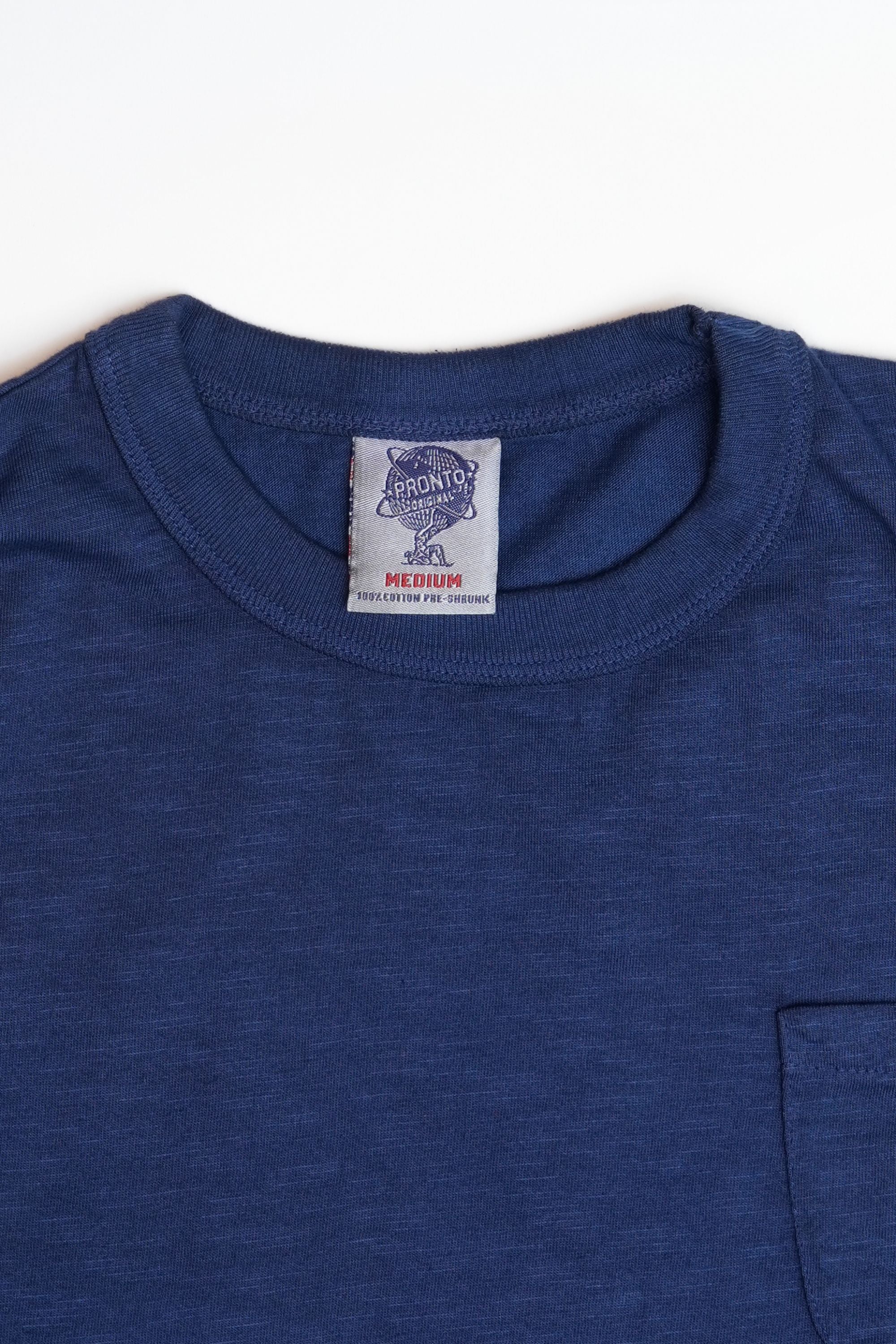Vat Dye - NAVY