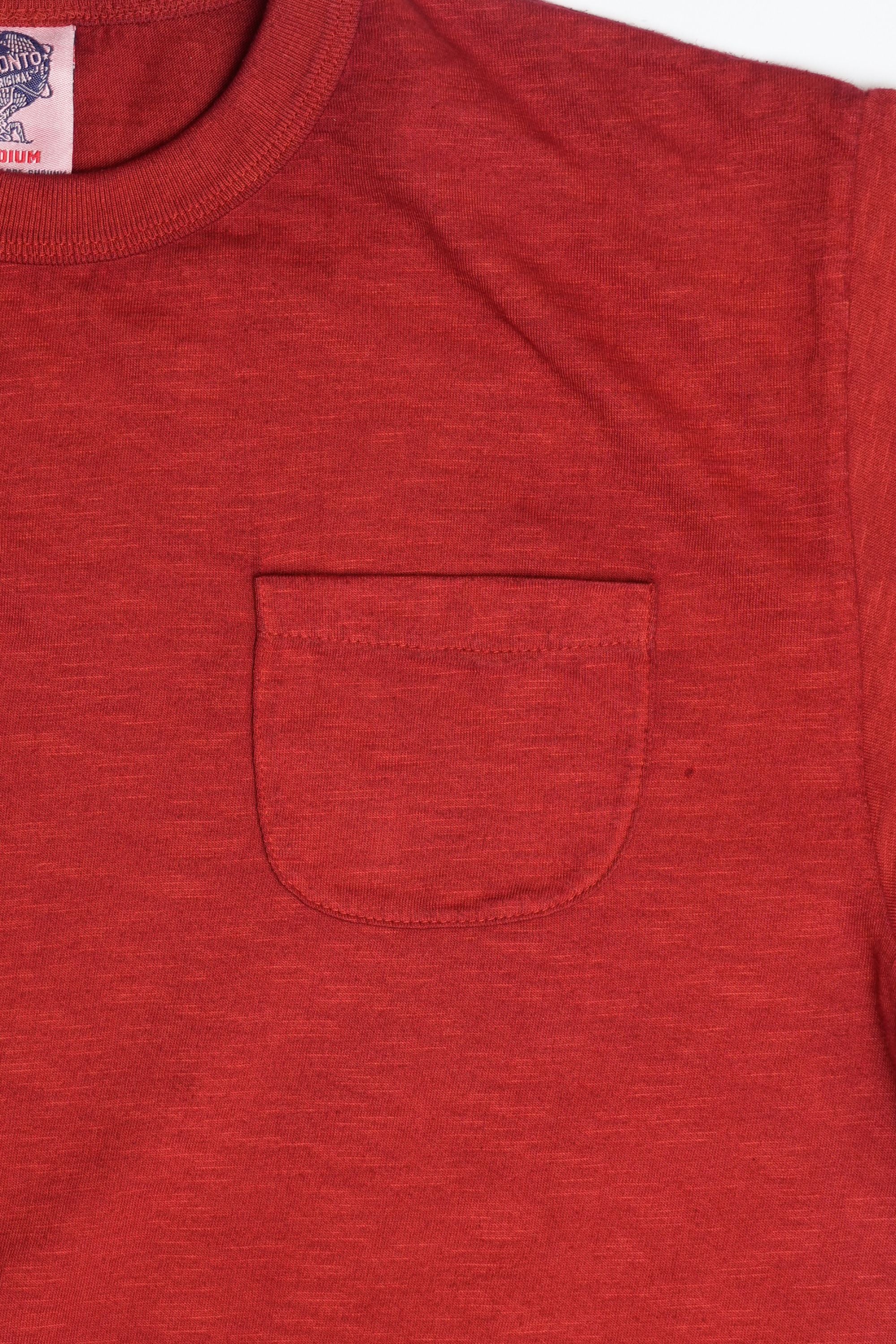 Vat Dye - RED