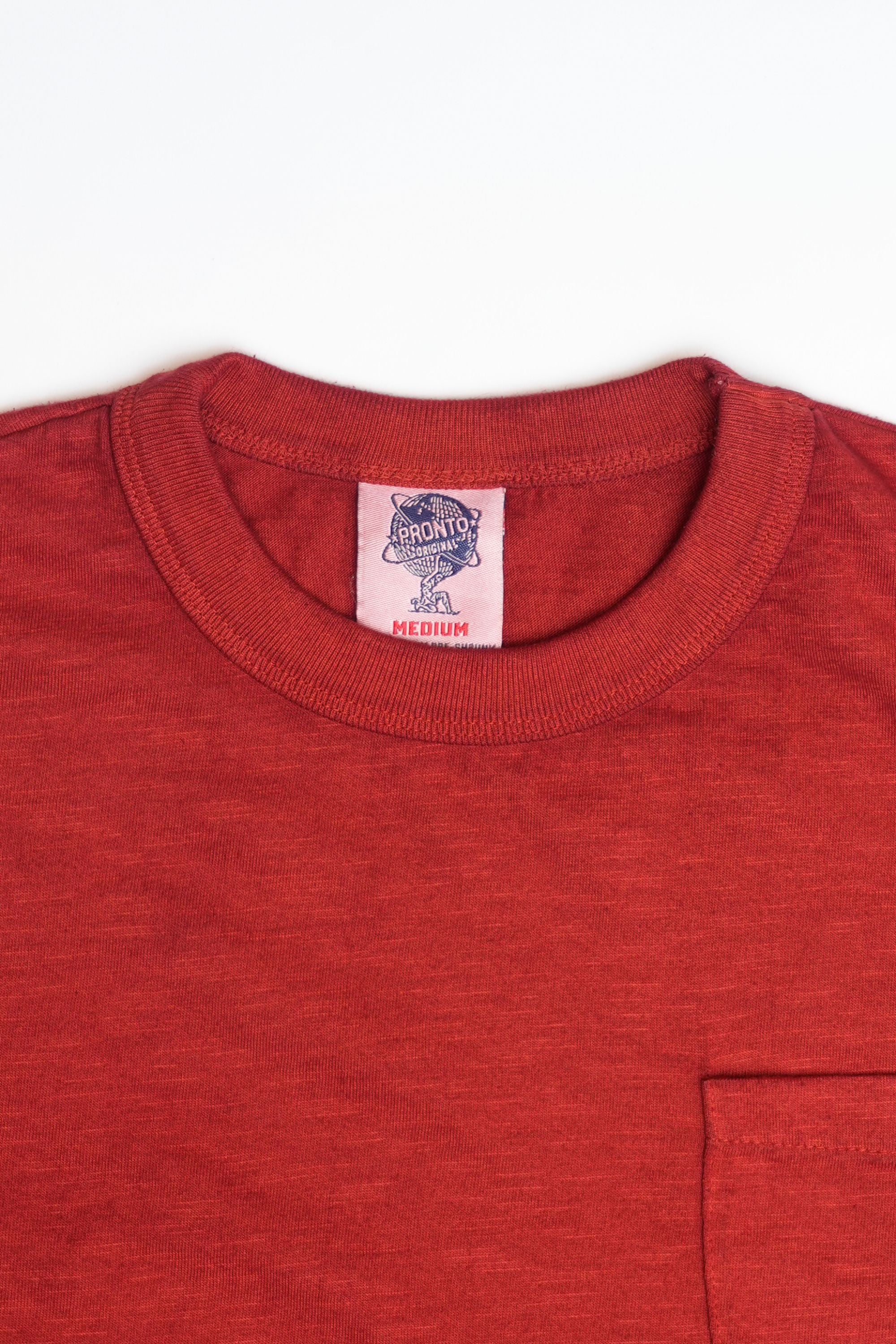 Vat Dye - RED