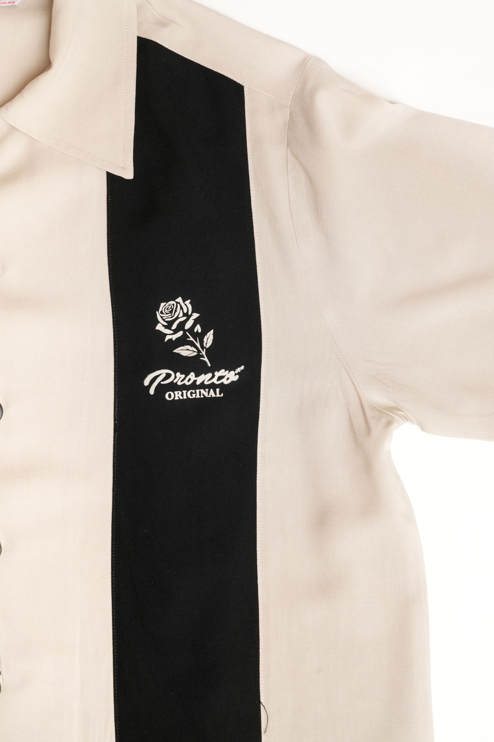 PRONTO LANES - Eternity Souvenir Shirt