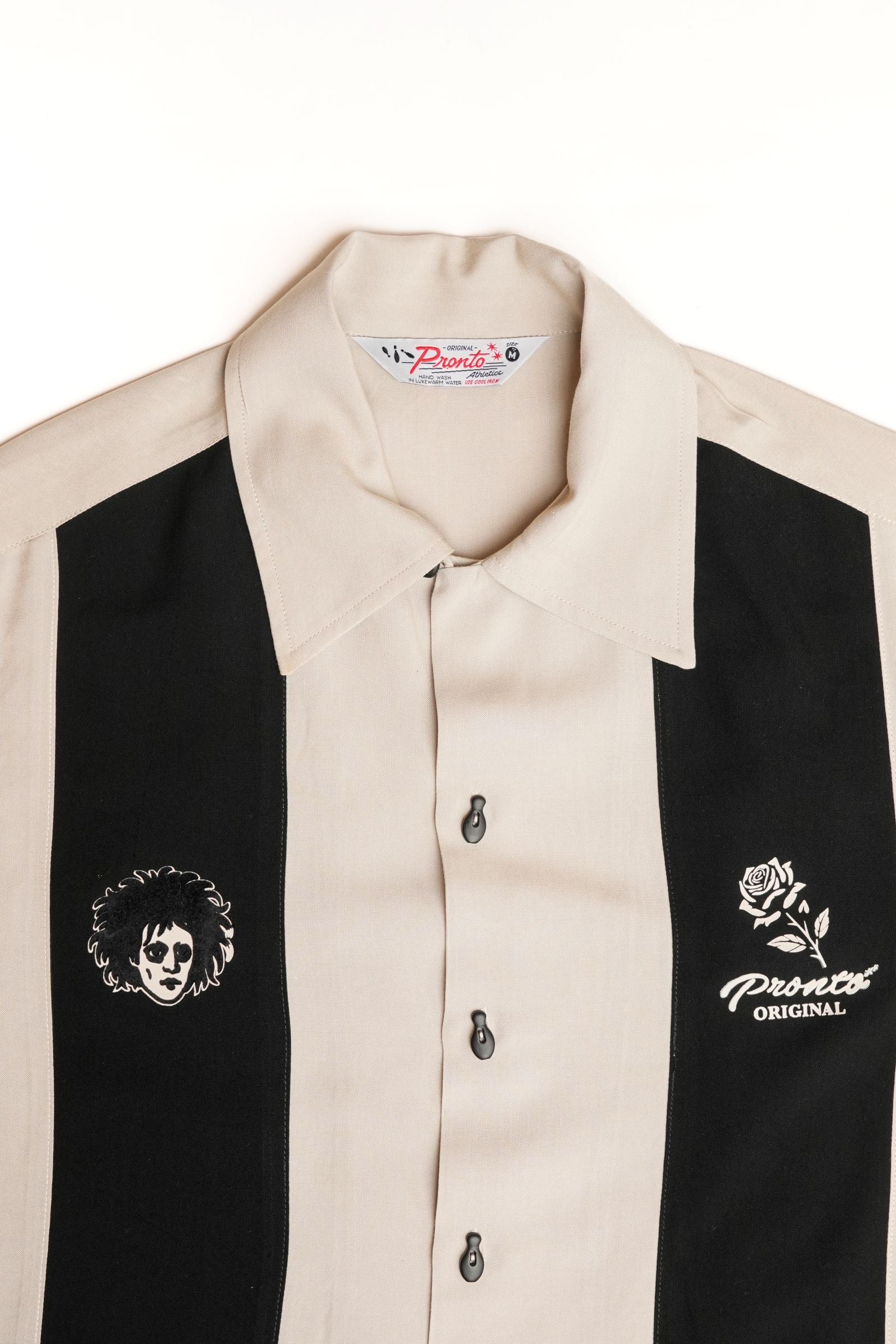 PRONTO LANES - Eternity Souvenir Shirt