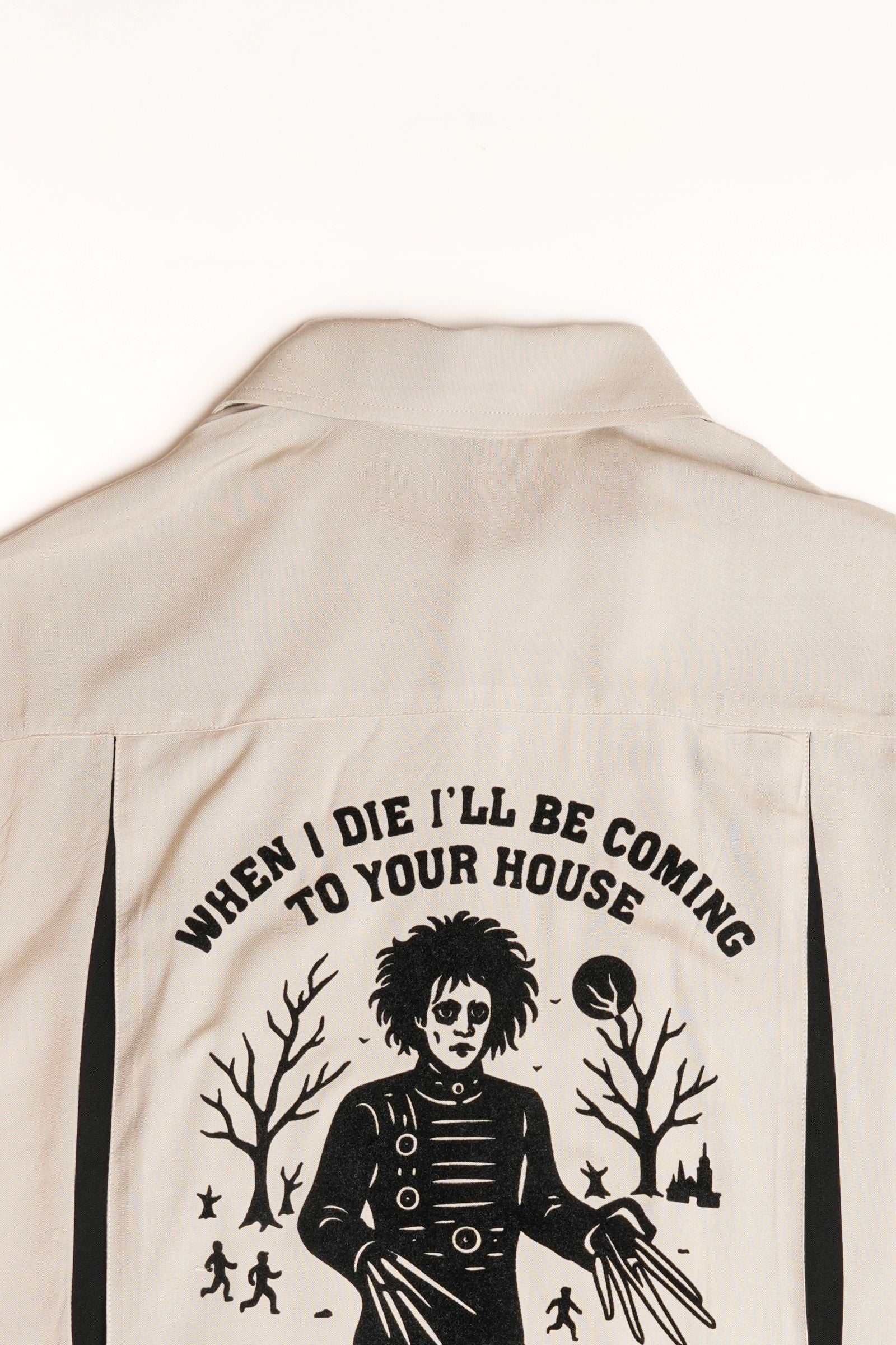 PRONTO LANES - Eternity Souvenir Shirt