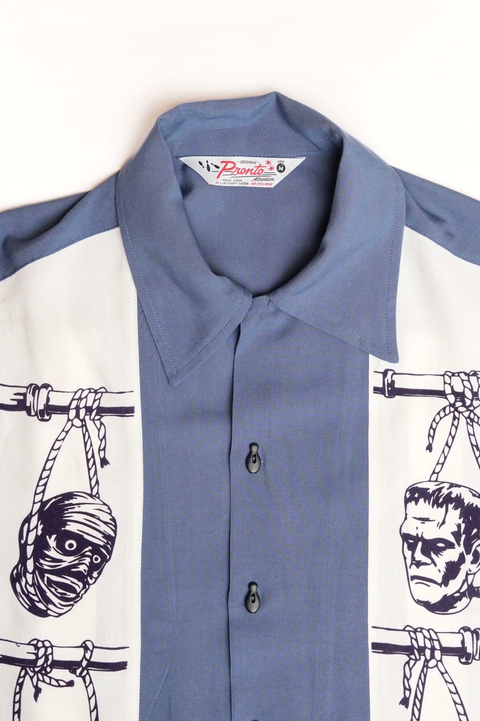 PRONTO LANES - Hollow Lanes