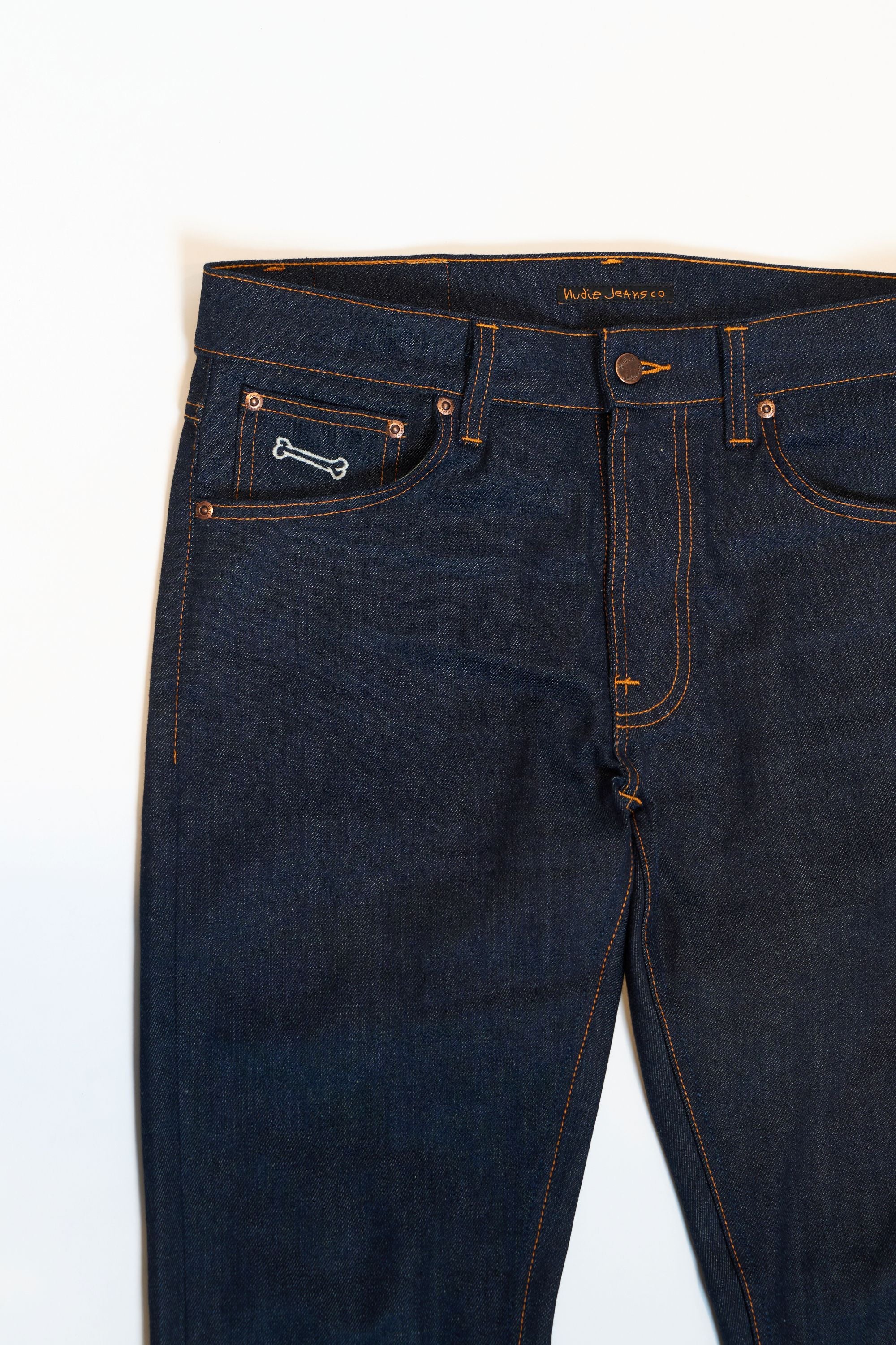 Lean Dean - Dry Deadstock 21