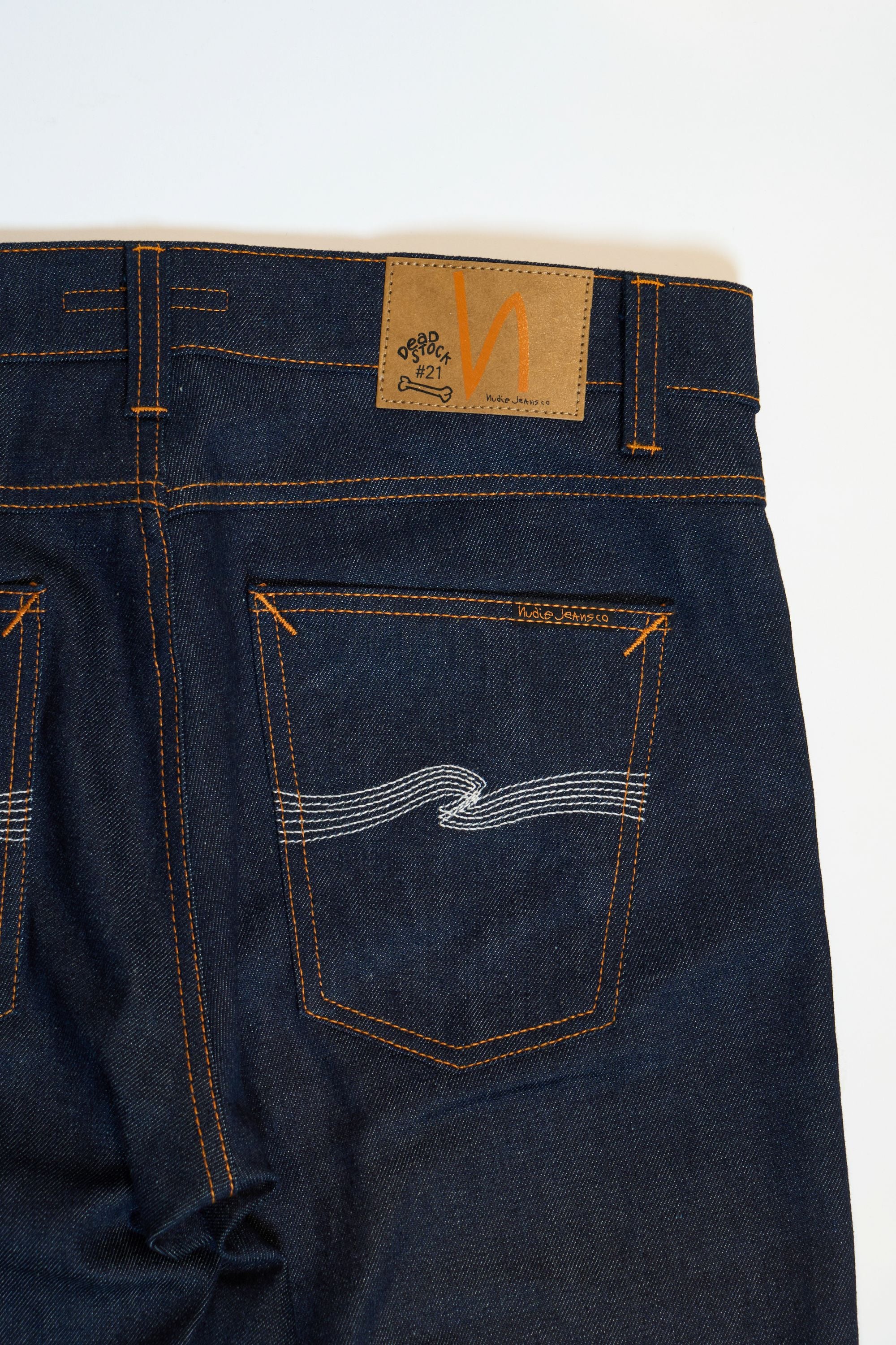 Lean Dean - Dry Deadstock 21