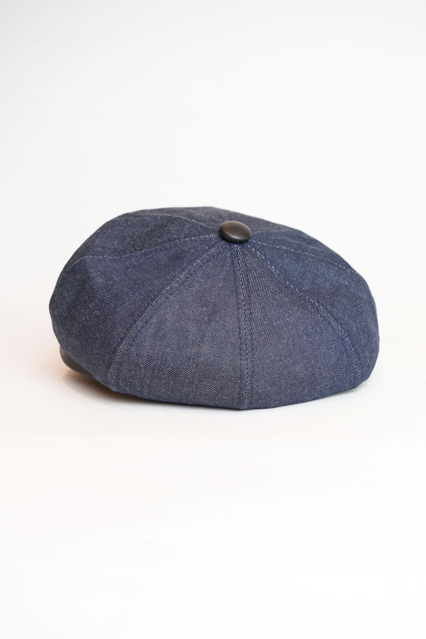 DENIM BRANDO - BLUE