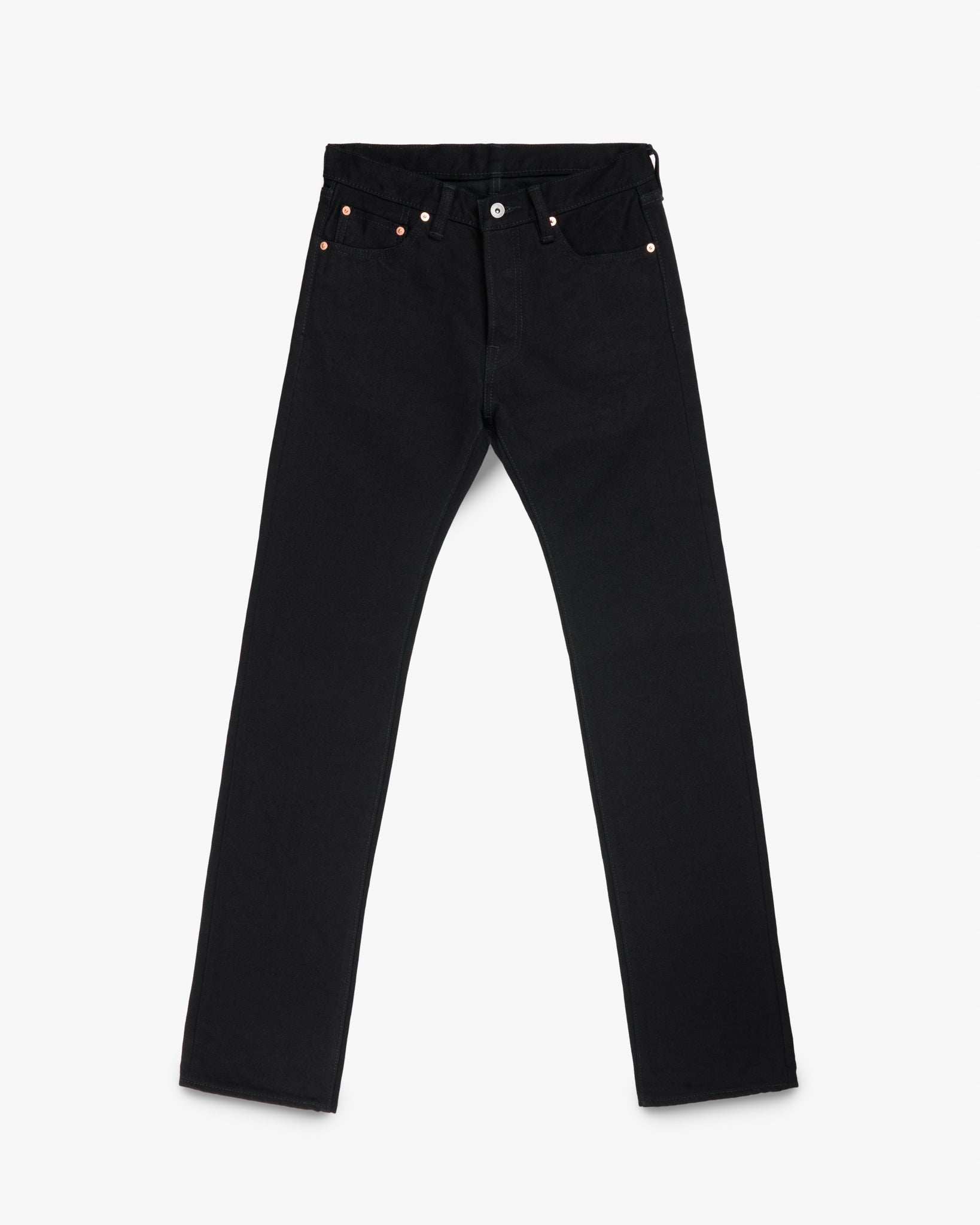 IH-666S-SBG - BLACK