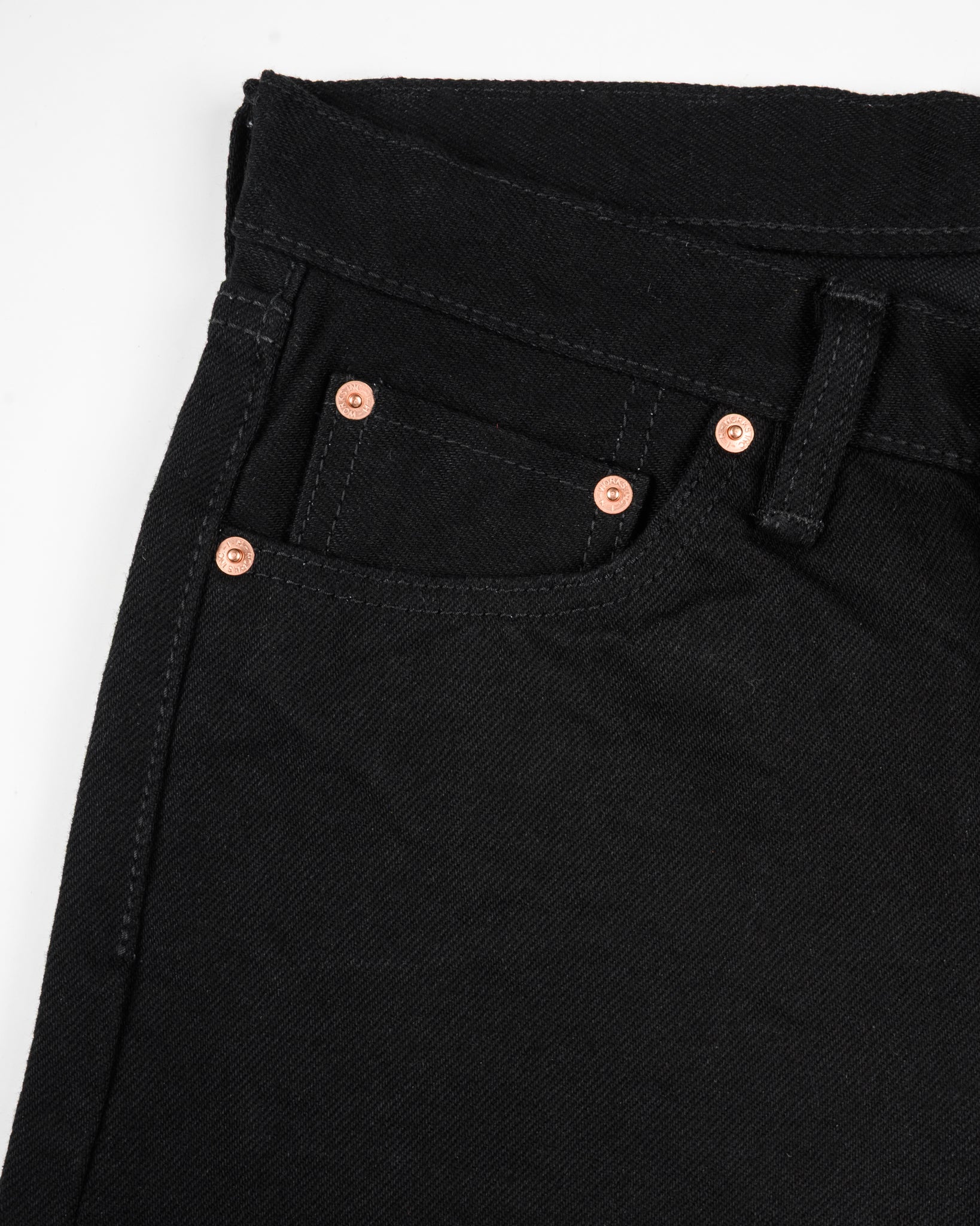 IH-666S-SBG - BLACK