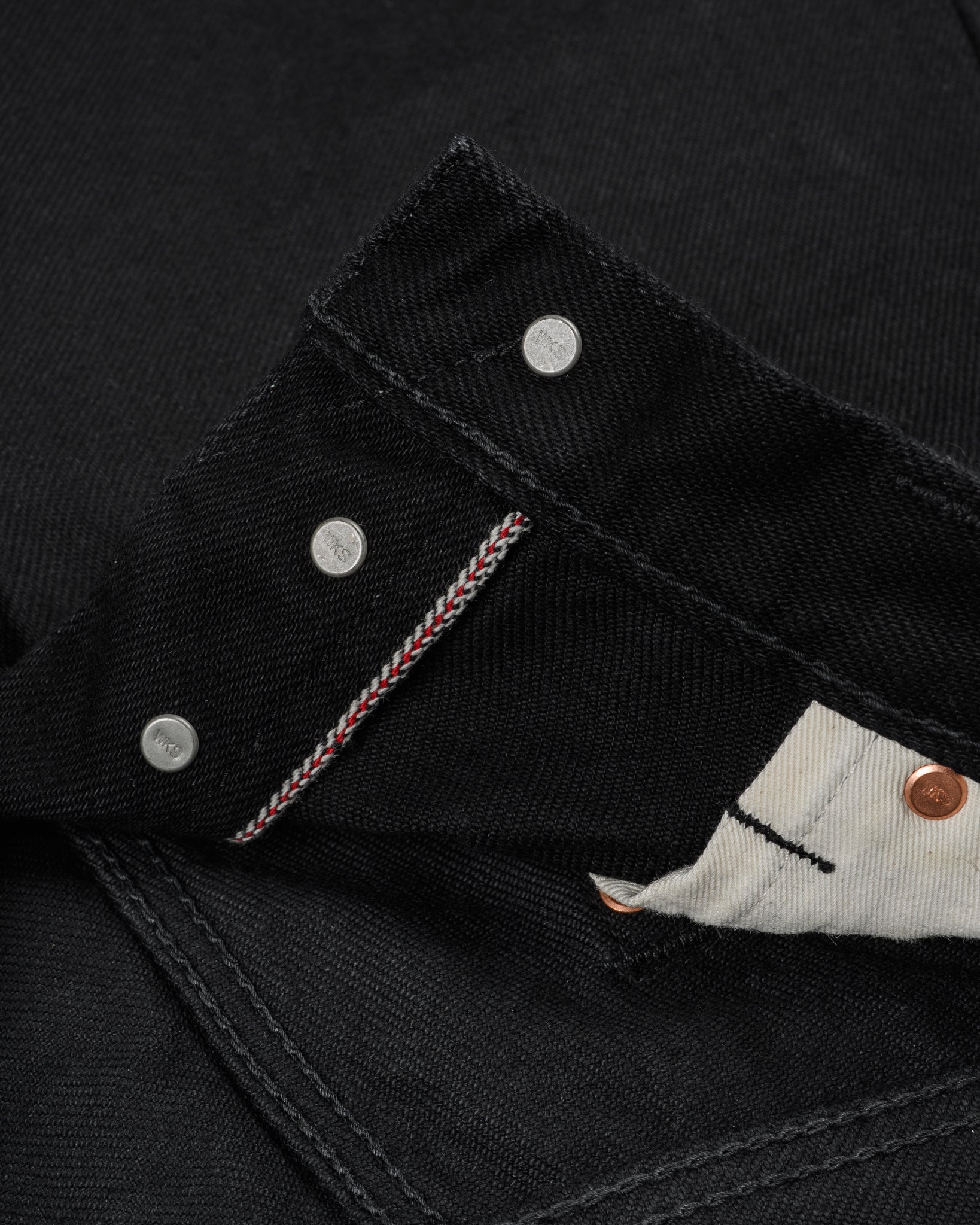IH-666S-SBG - BLACK