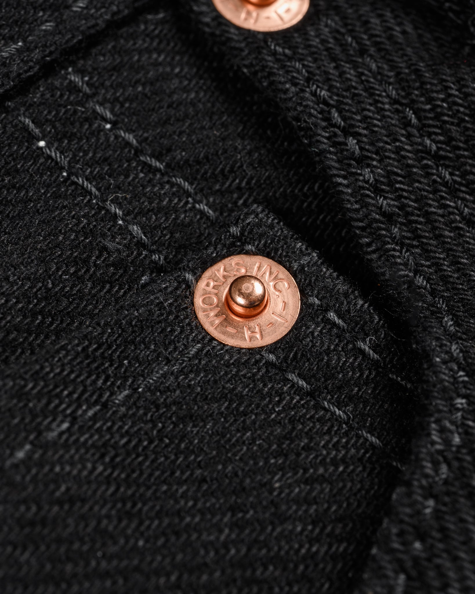 IH-666S-SBG - BLACK