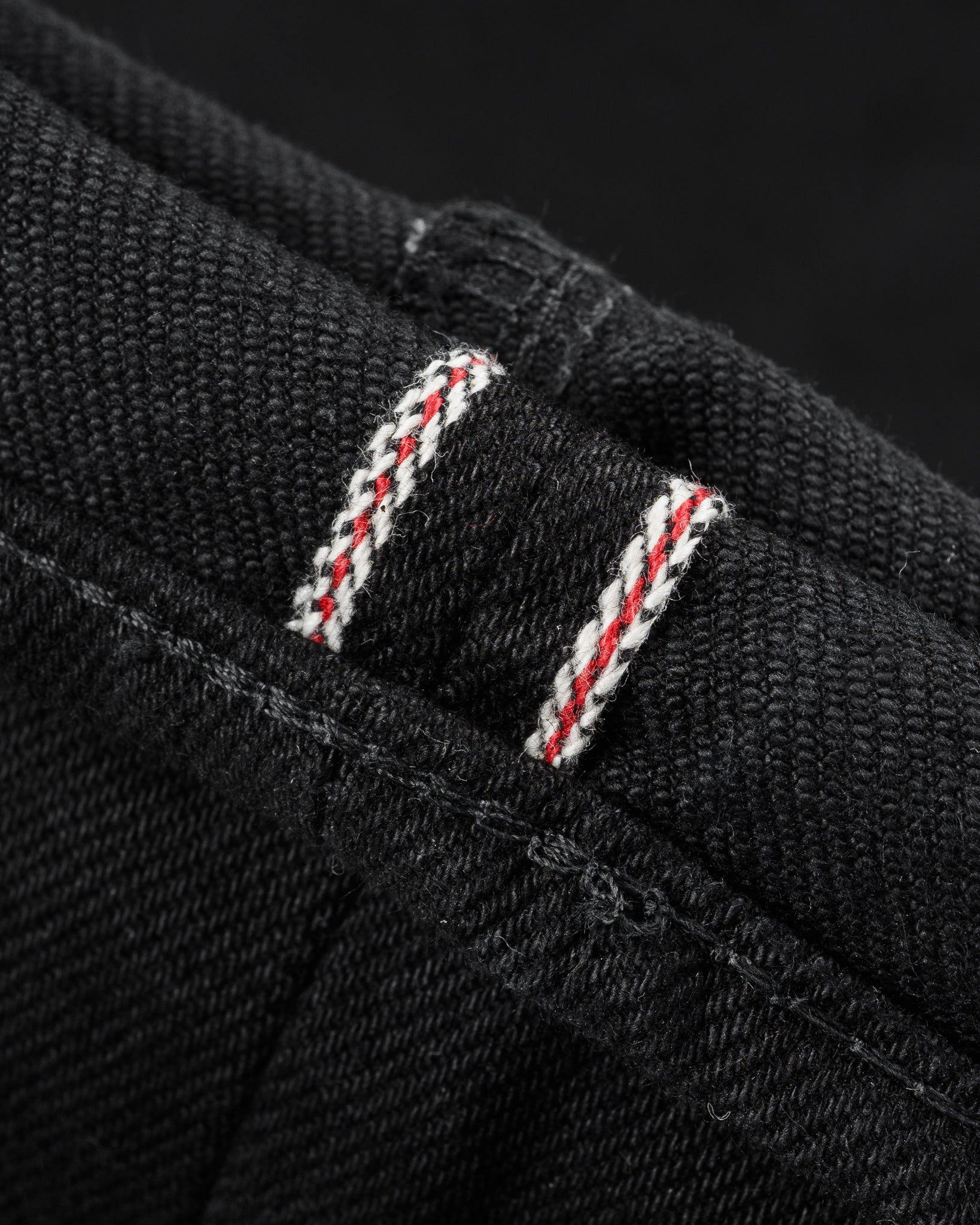 IH-666S-SBG - BLACK
