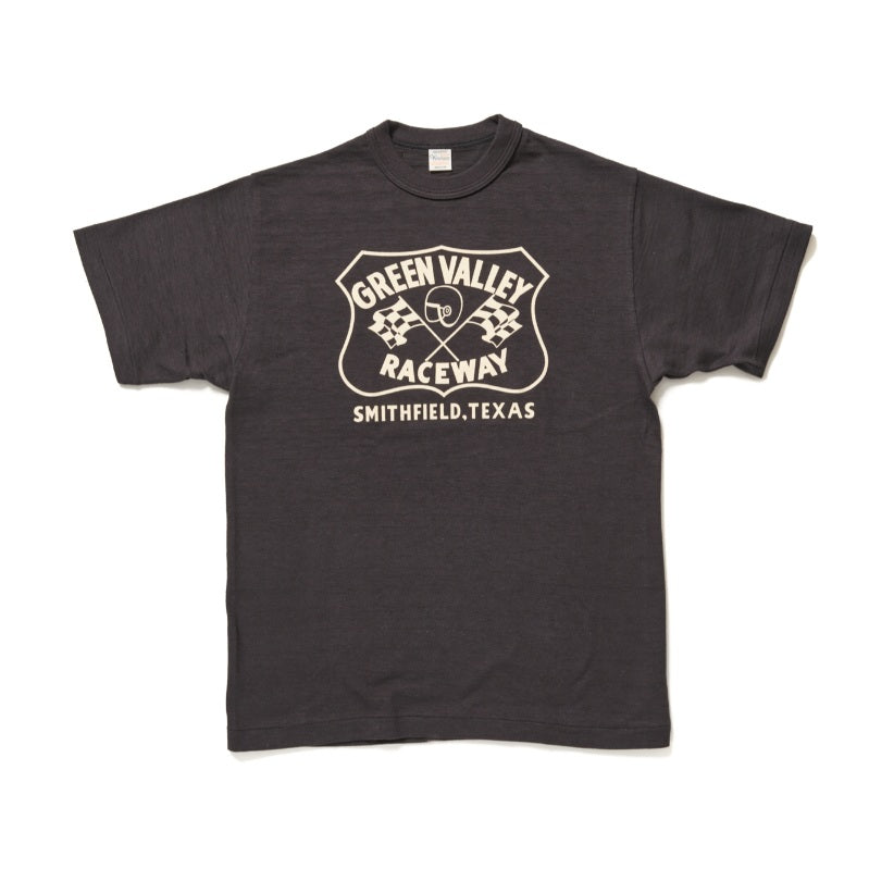 4601 GREEN VALLEY - BLACK