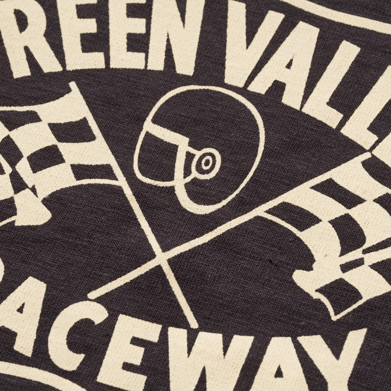 4601 GREEN VALLEY - BLACK