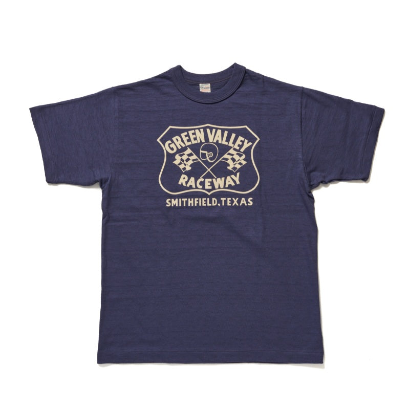 4601 GREEN VALLEY - NAVY