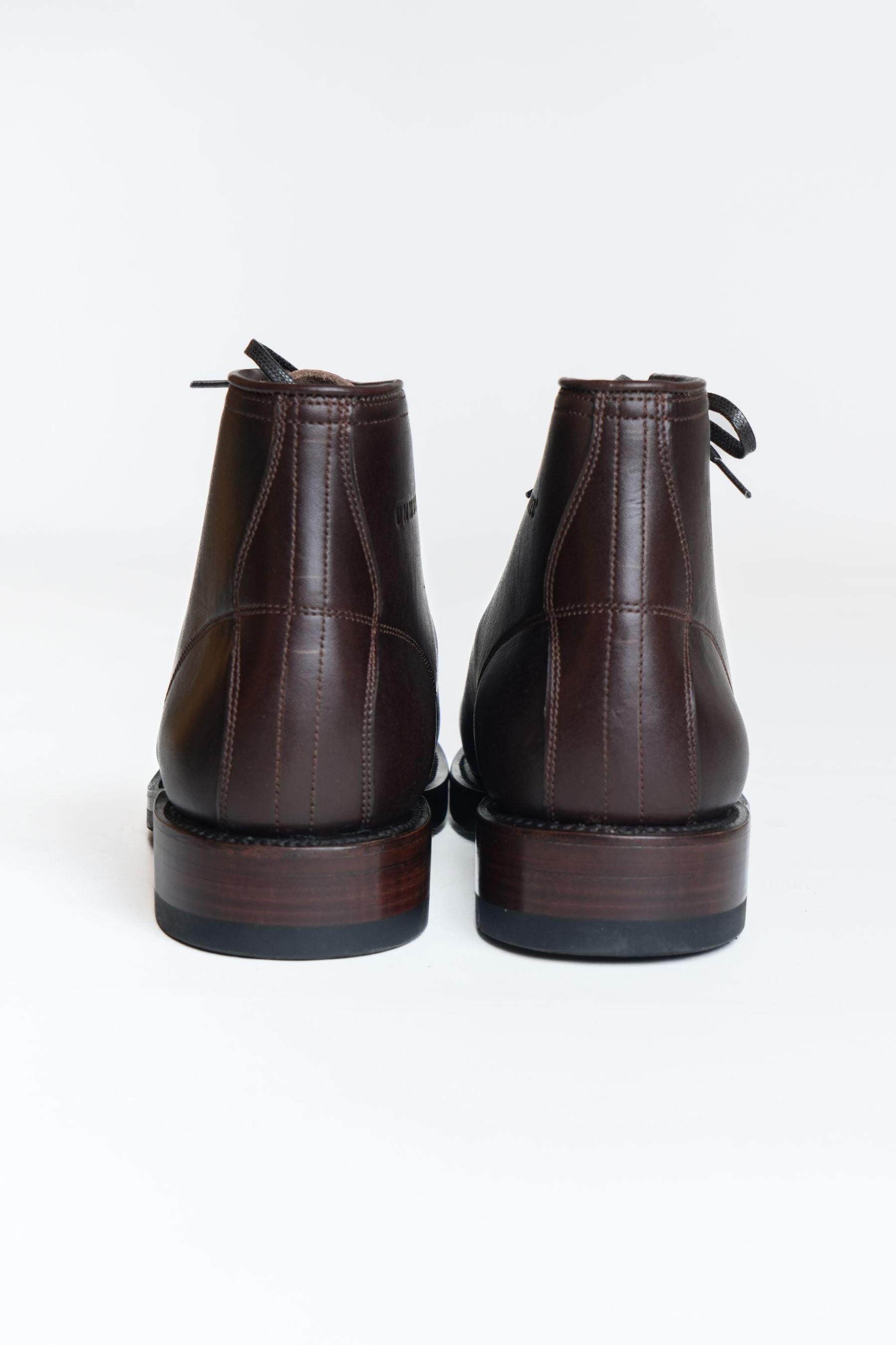 ARCHIE BOOTS - CAFE