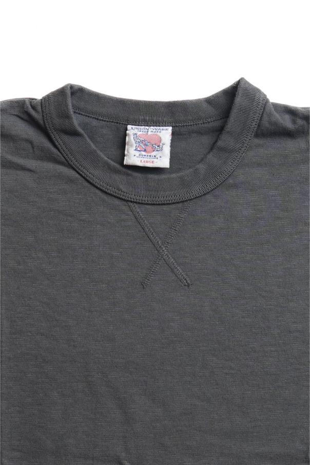 Daily Sports TEE S/S - Black Vat Dye