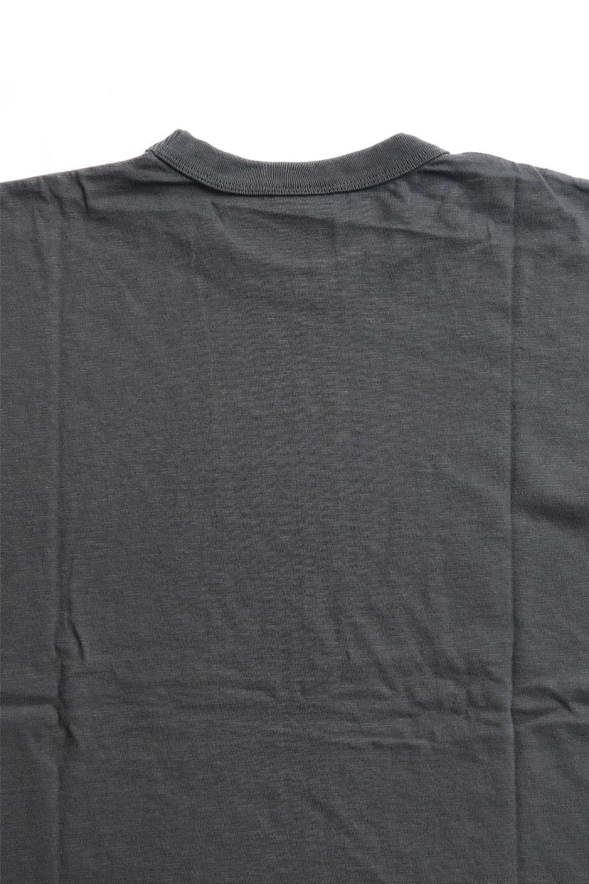 Daily Sports TEE S/S - Black Vat Dye