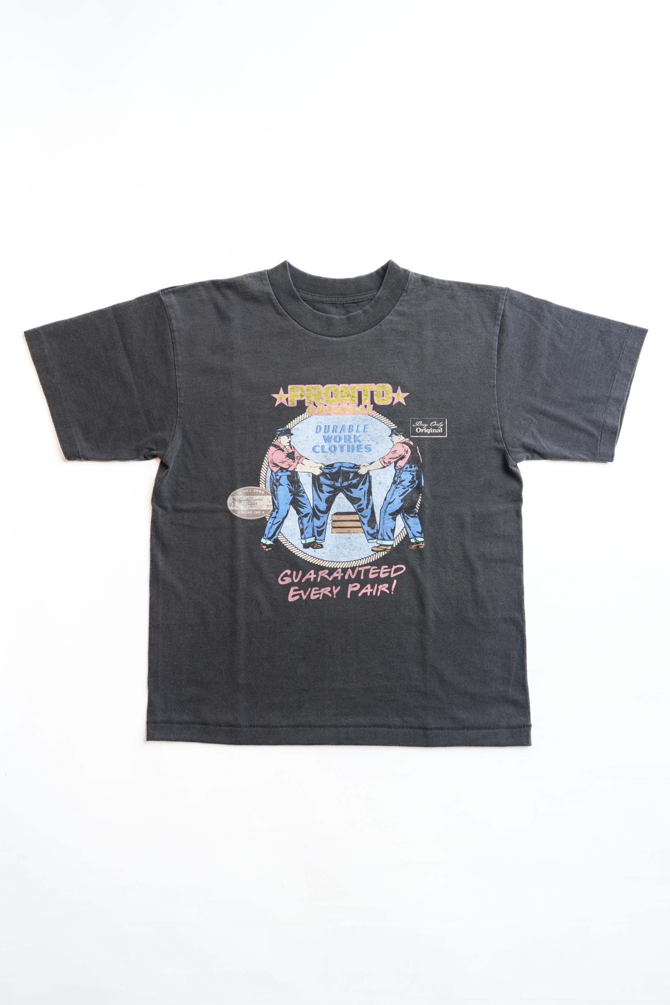 Only Original - Washed Black