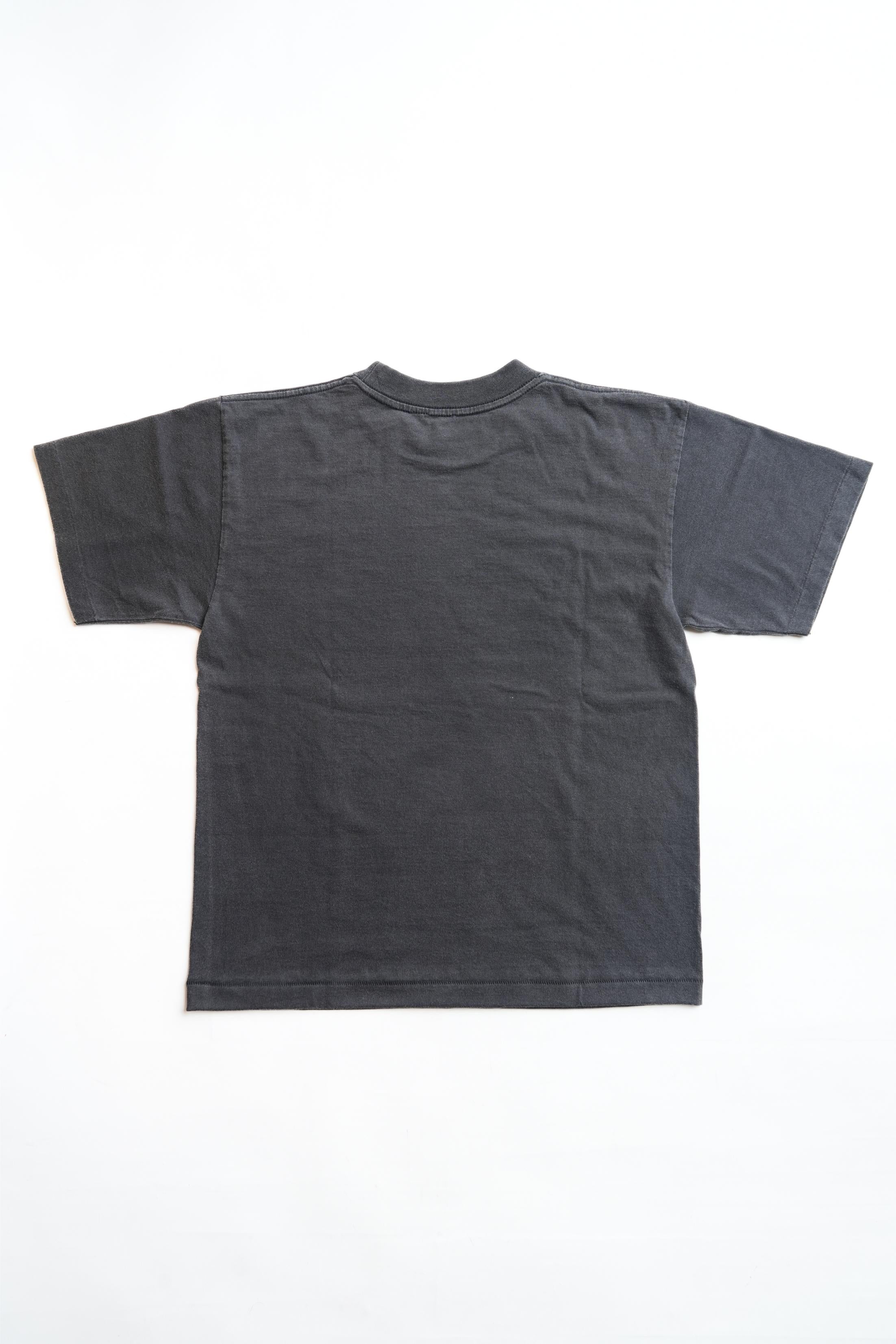 Only Original - Washed Black