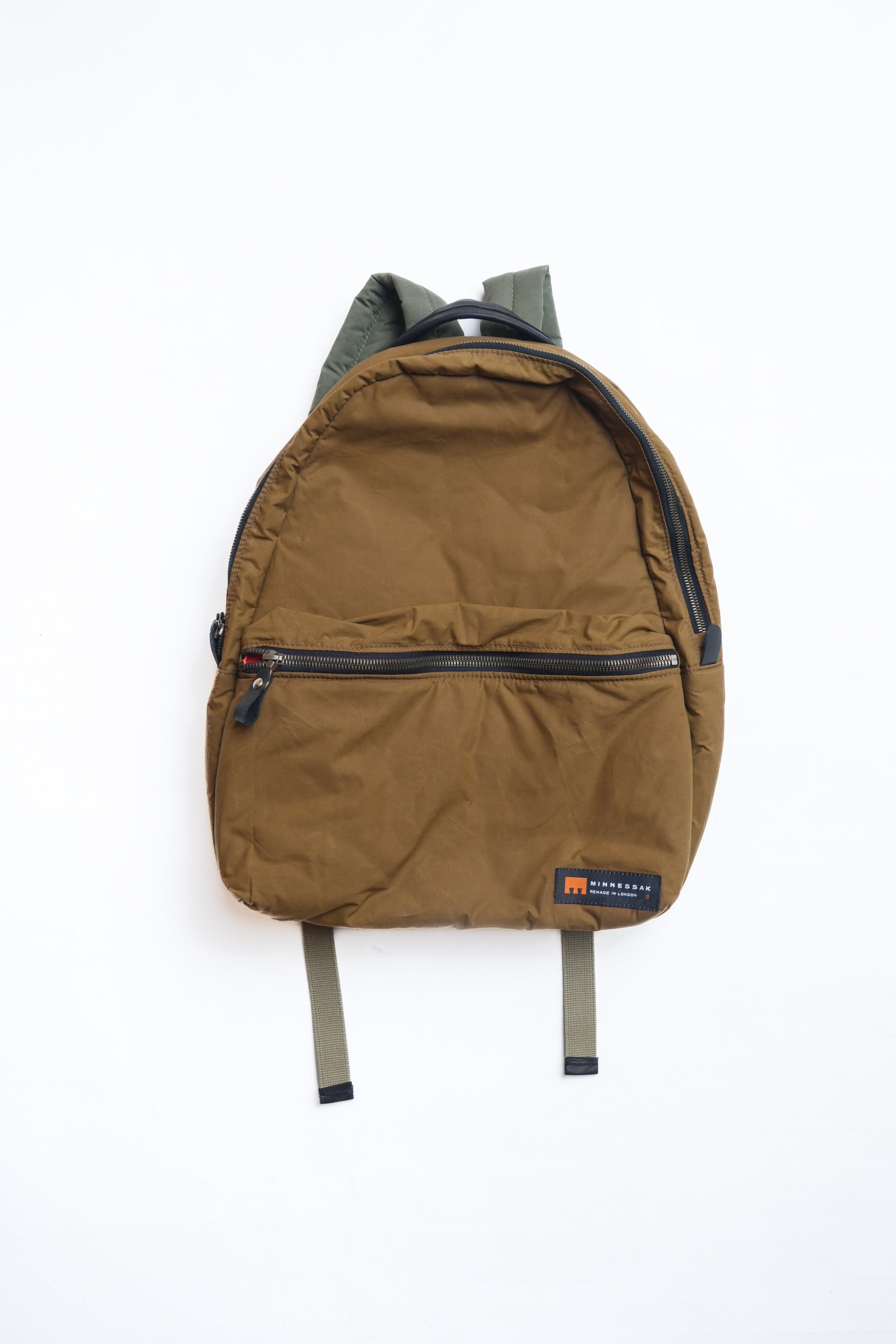 HIKE IT UP29 - CAMEL/OLIVE RIP