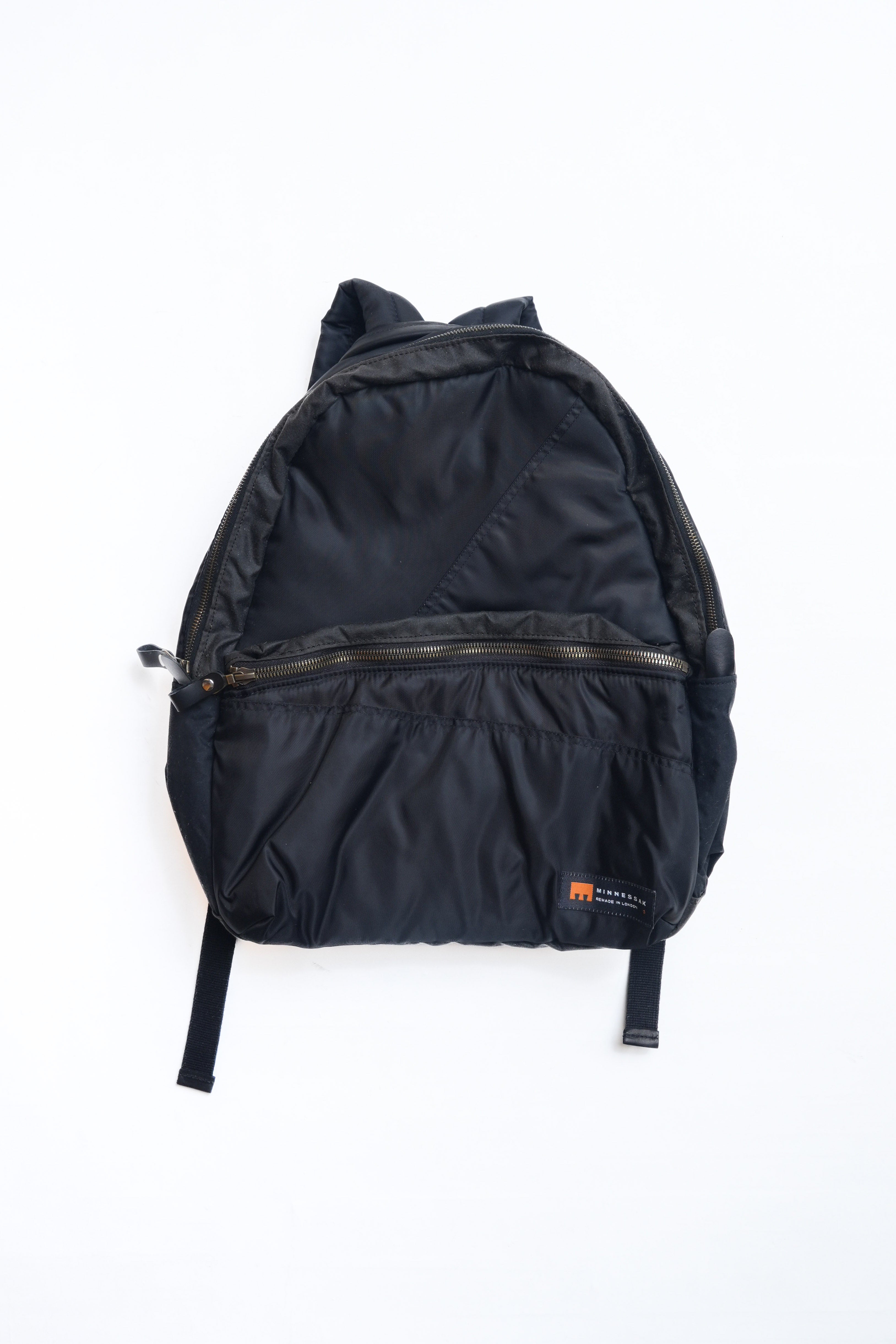 HIKE IT UP26 - BLACK