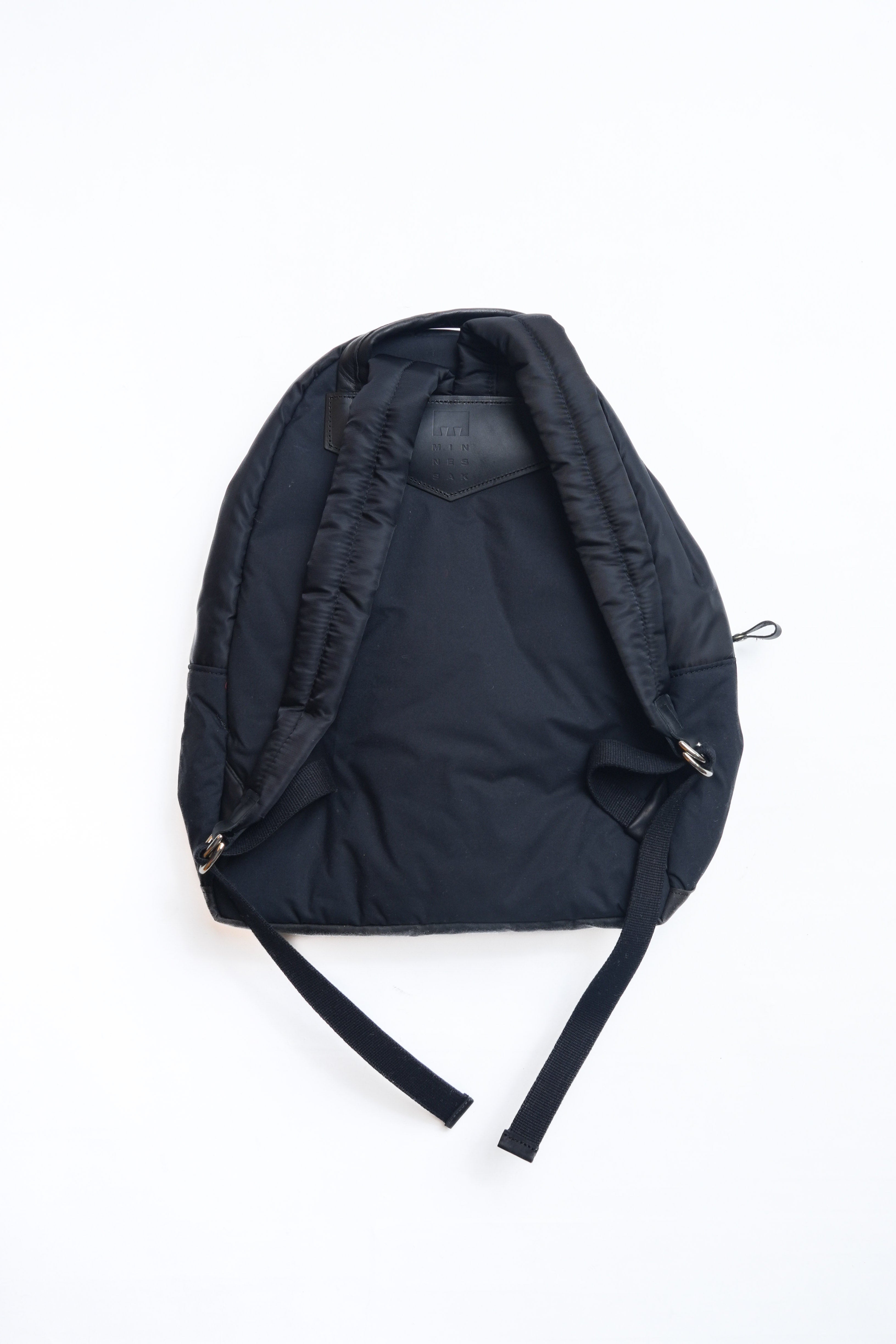 HIKE IT UP26 - BLACK