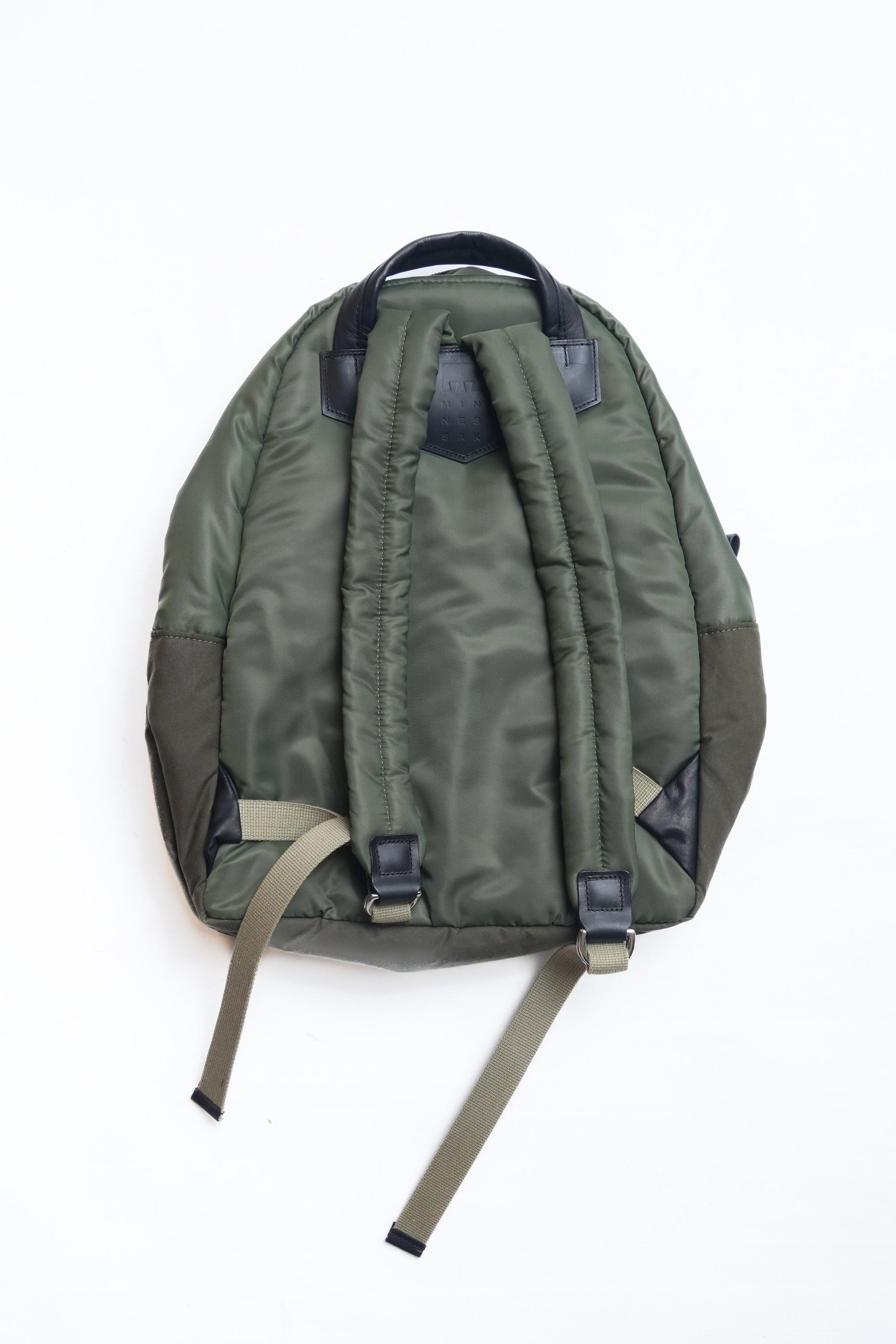 HIKE IT UP28 - OLIVE/CAMO