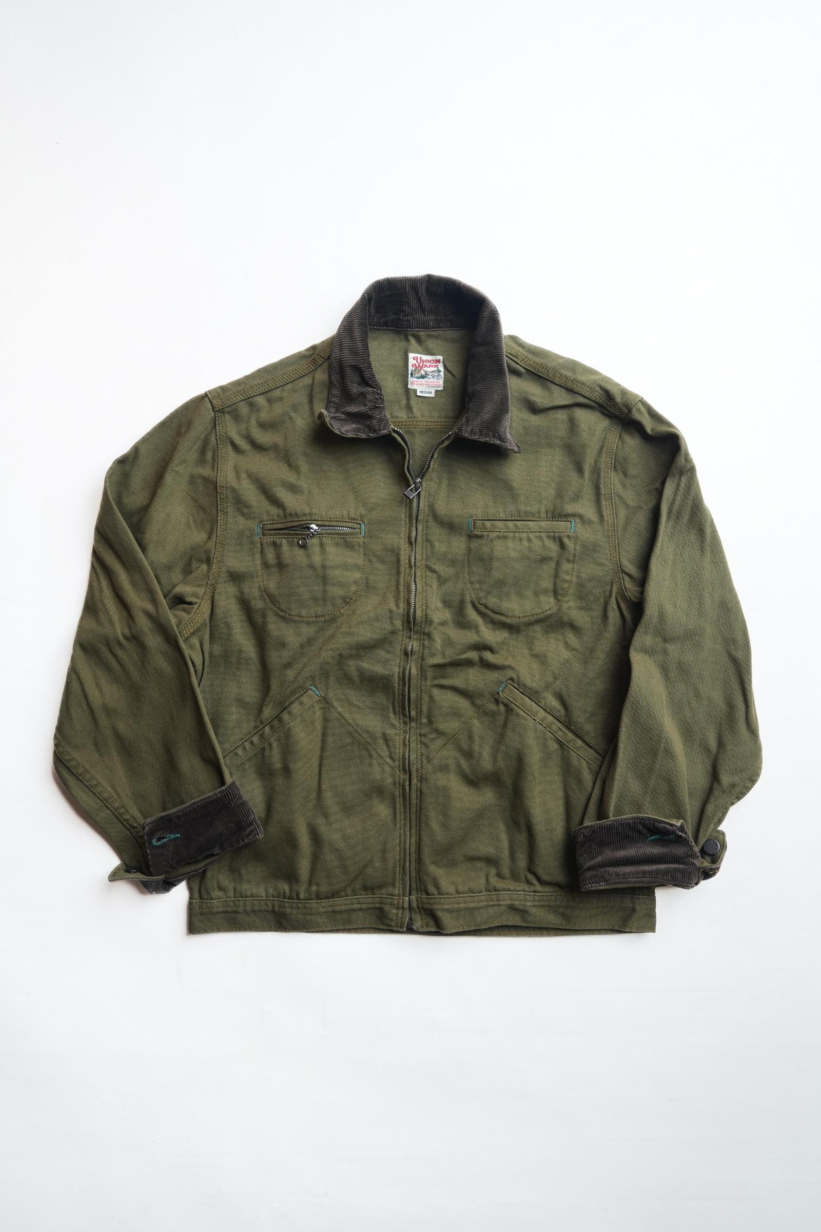 JACKETS