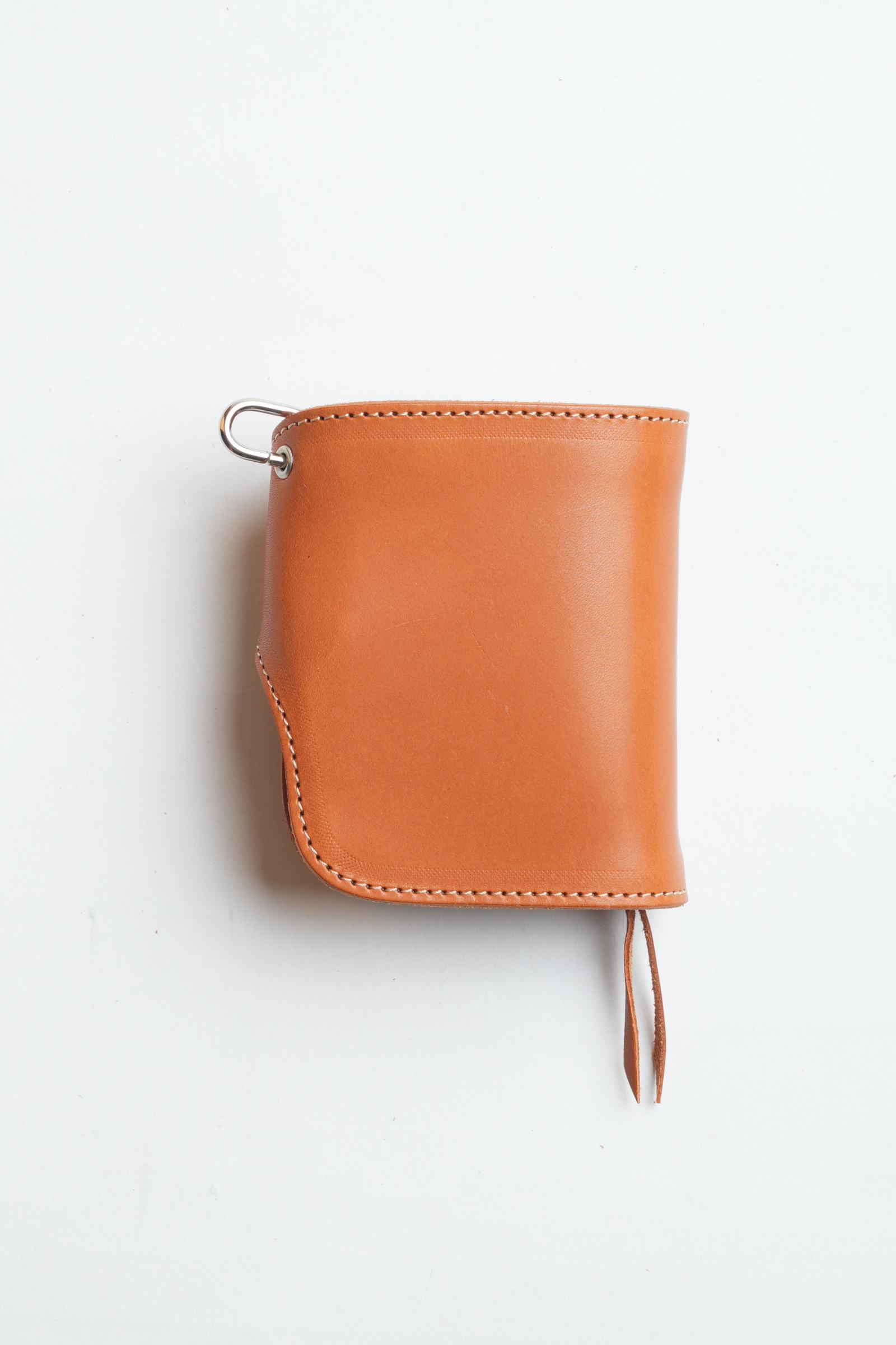 HR-01AE-MID MID LINE SHORT WALLET - DTN