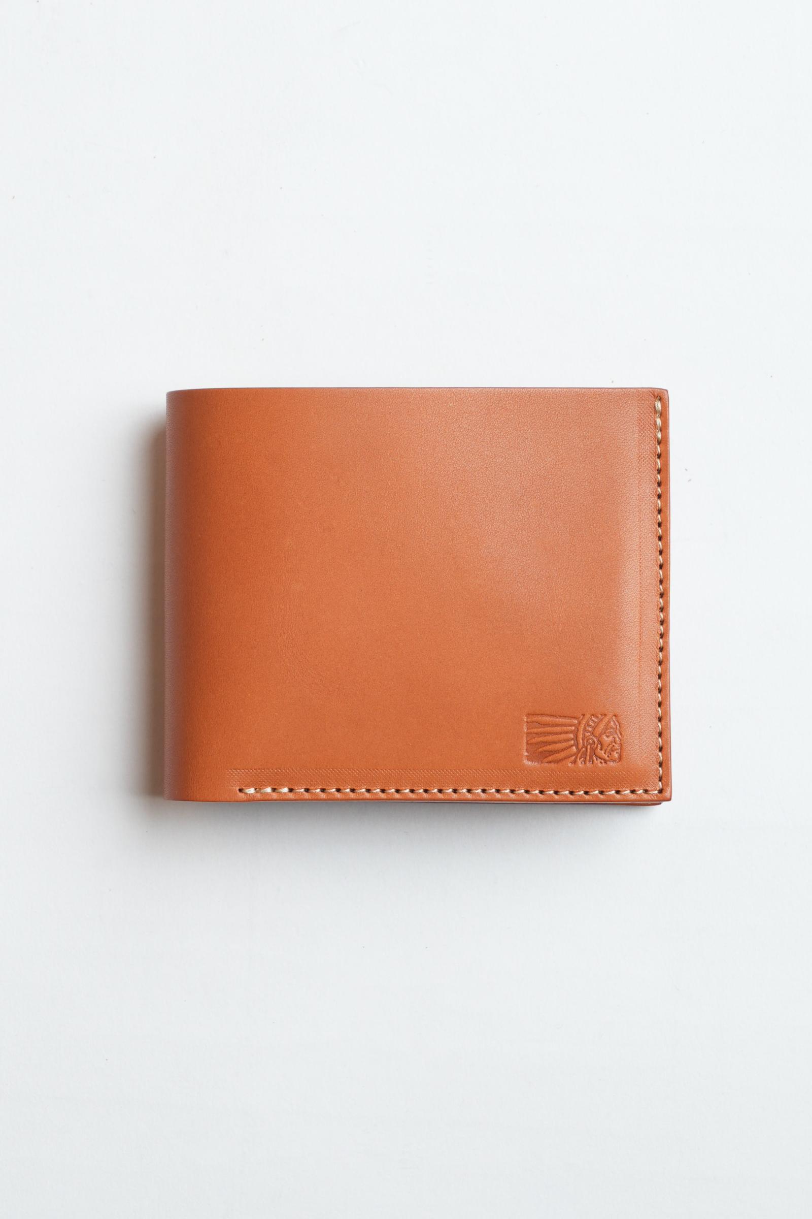 RMR-01RP SHORT WALLET - DTN