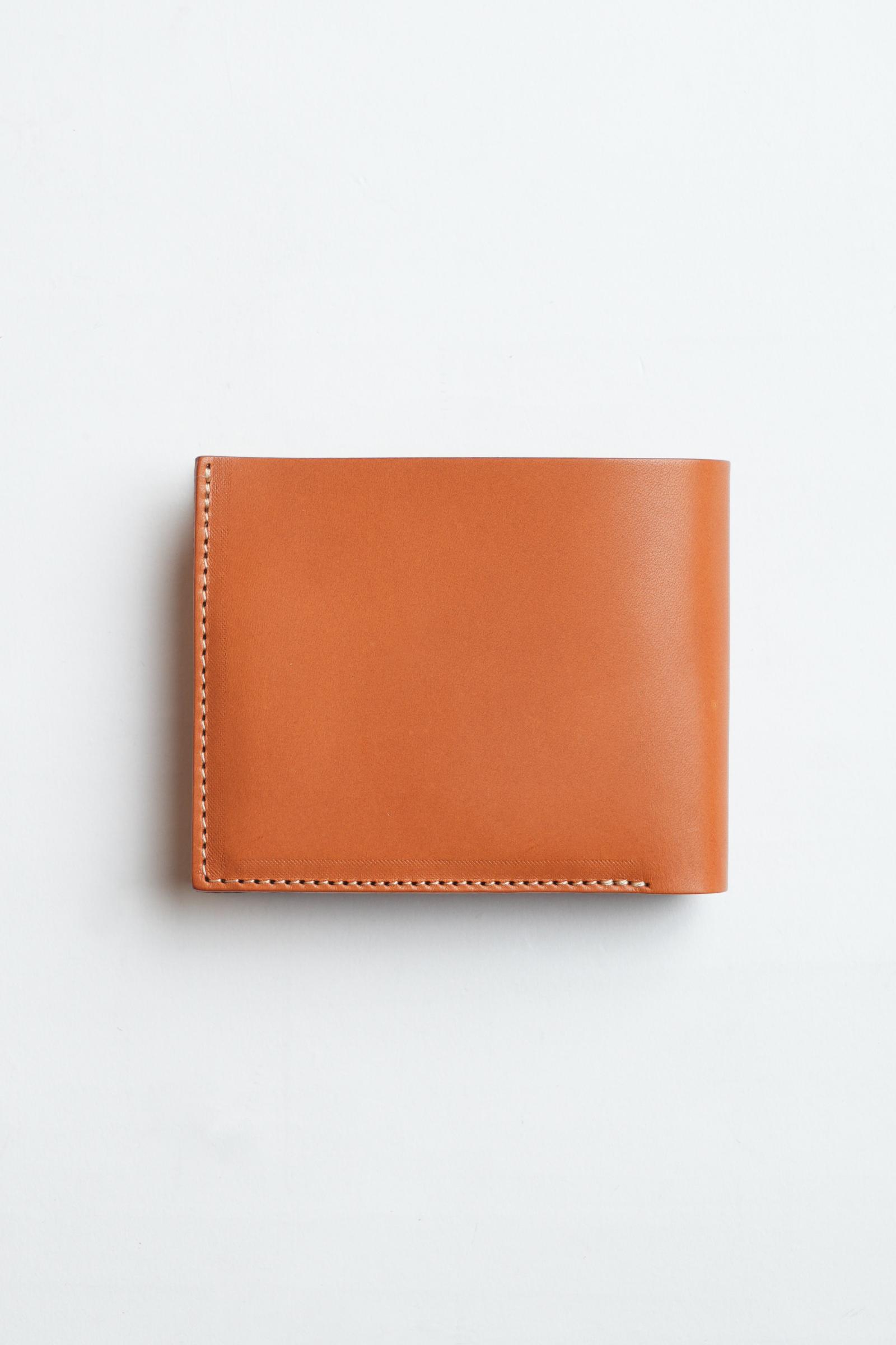 RMR-01RP SHORT WALLET - DTN