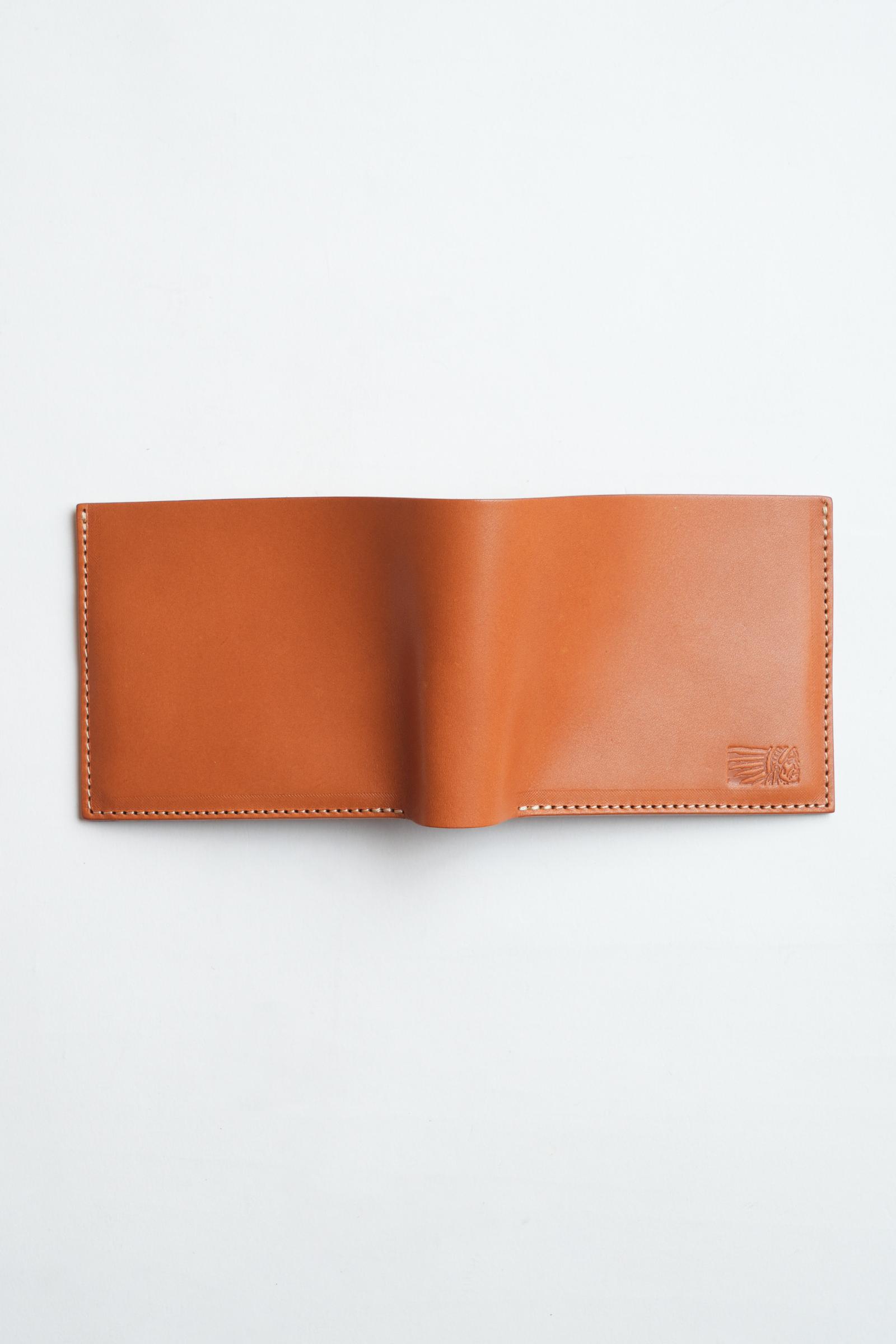 RMR-01RP SHORT WALLET - DTN