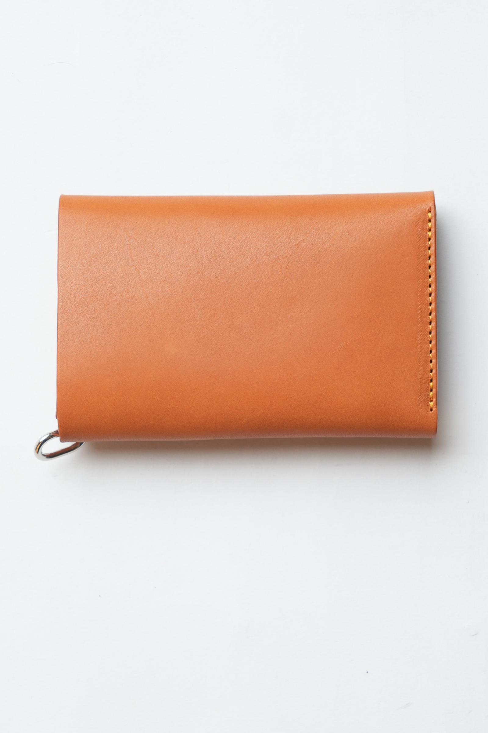 TW01-MID MID LINE SHORT WALLET - DTN