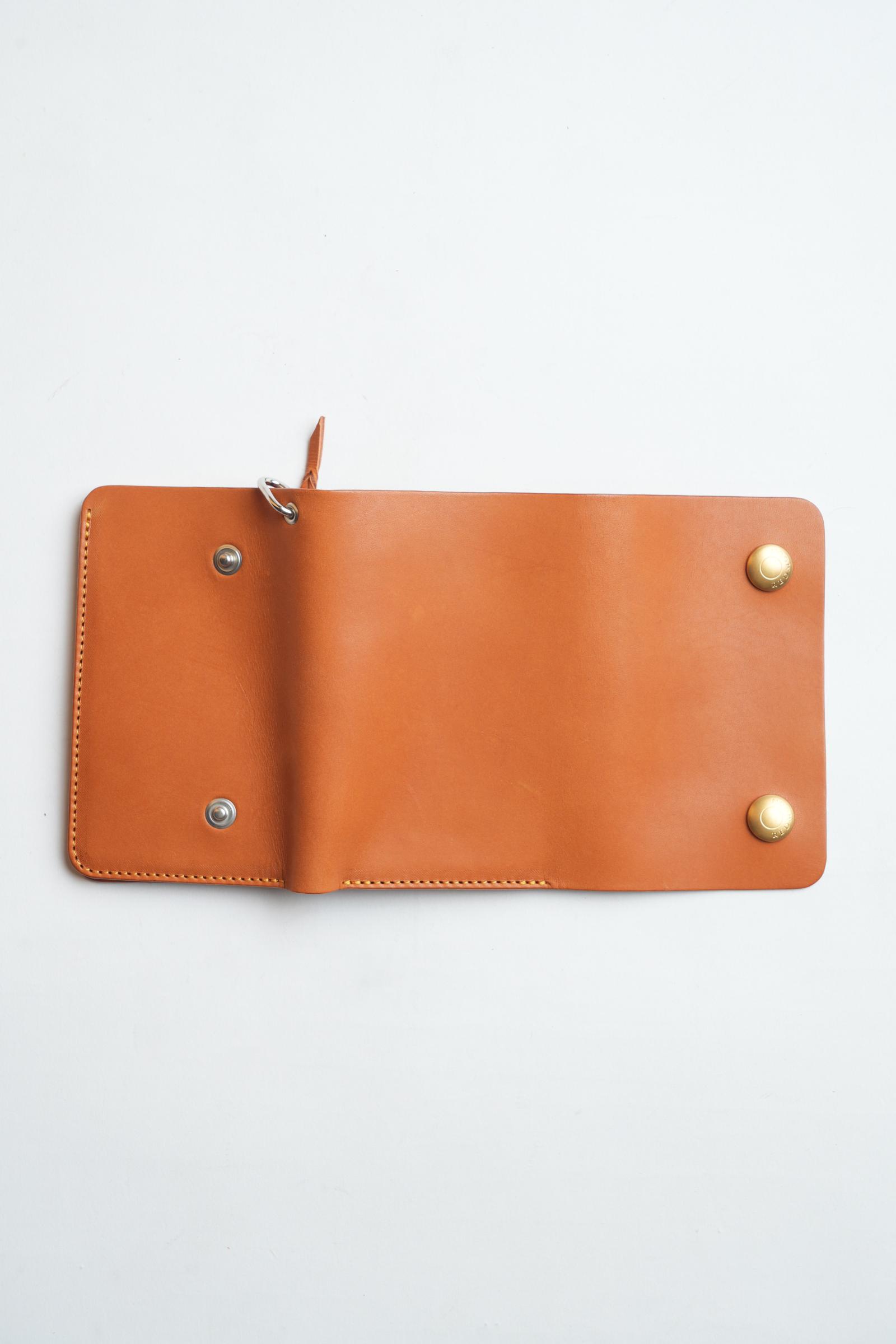 TW01-MID MID LINE SHORT WALLET - DTN