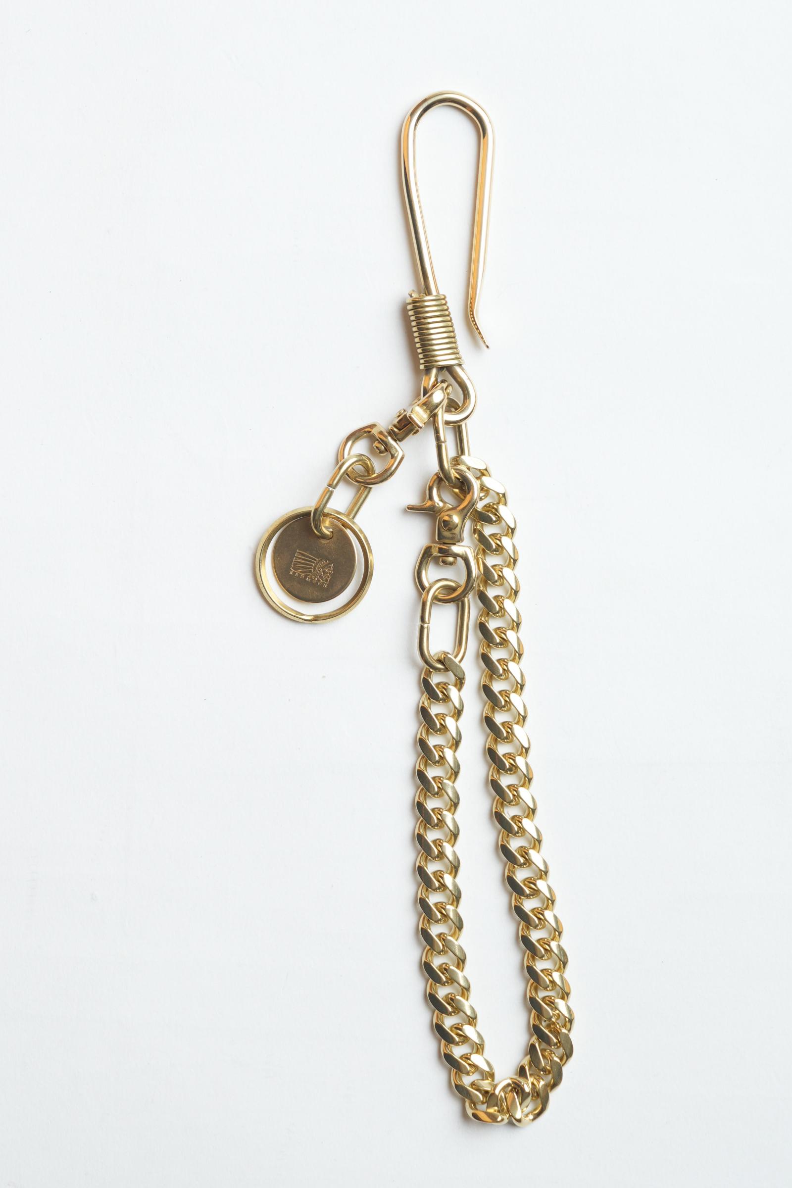 WALLETS & WALLET CHAINS