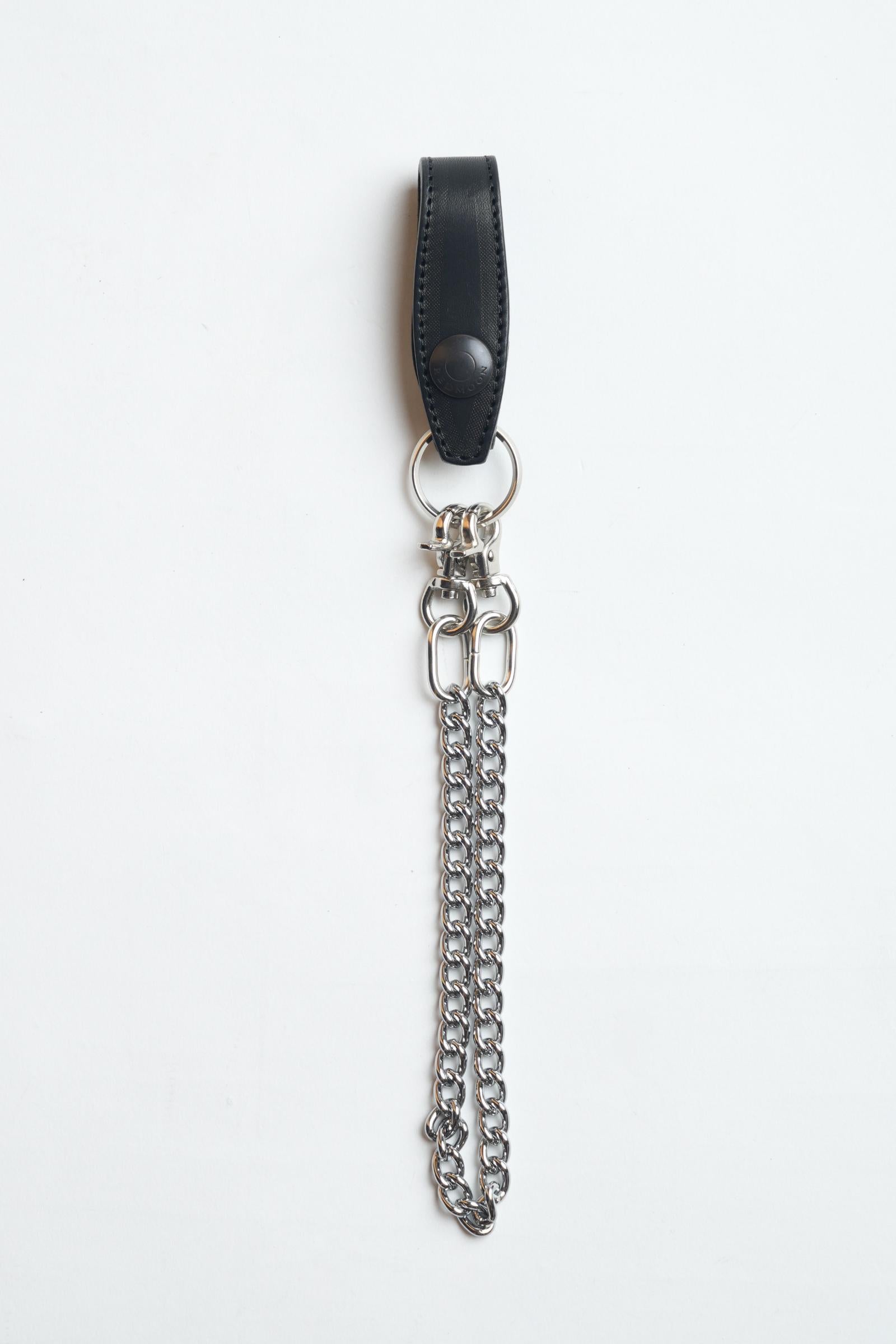 WCK-MID MID LINE WALLET LEASH - DBK
