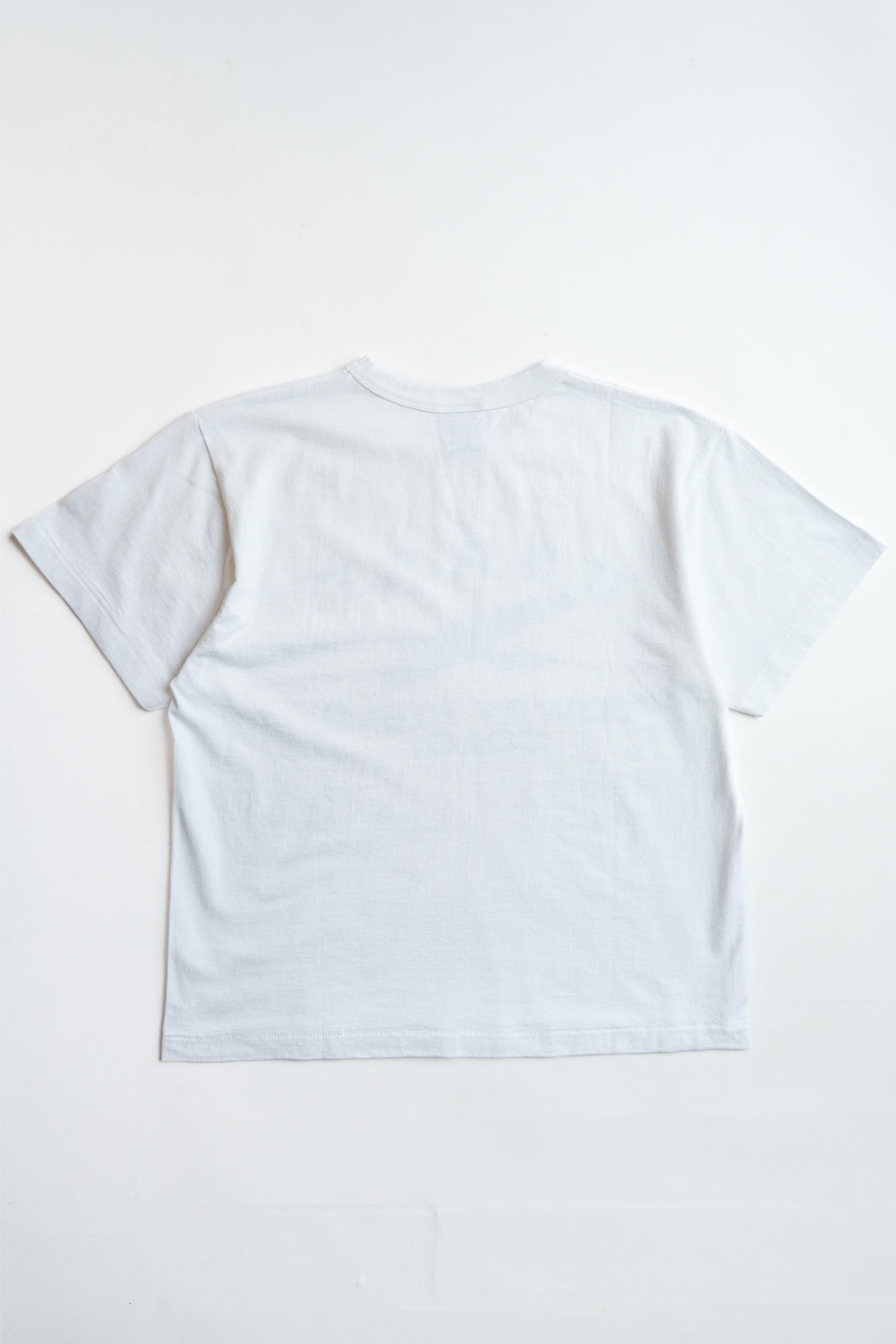 OG Repro Tee - USAAF Lowry Field