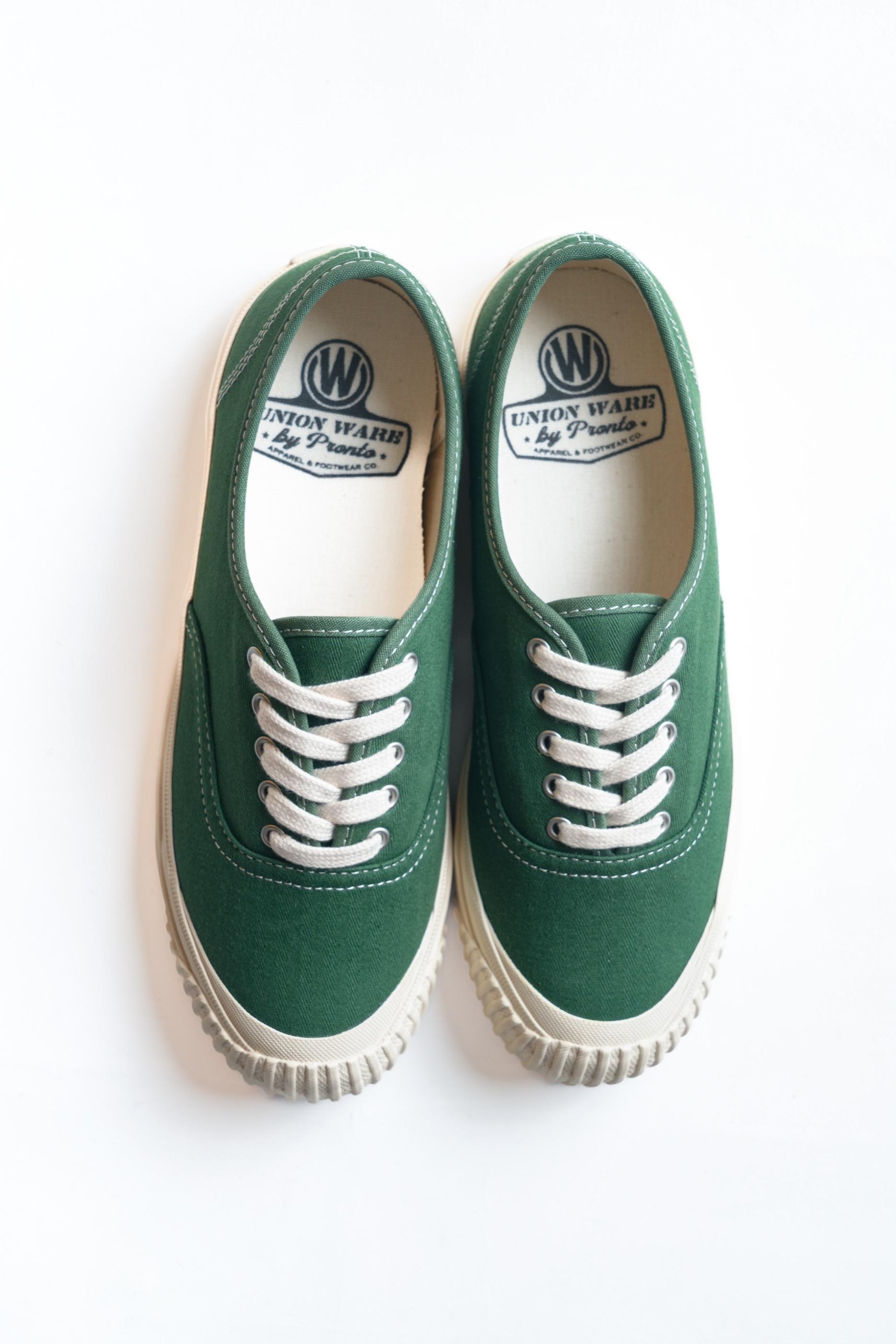 DECK WALKER - CACTUS GREEN