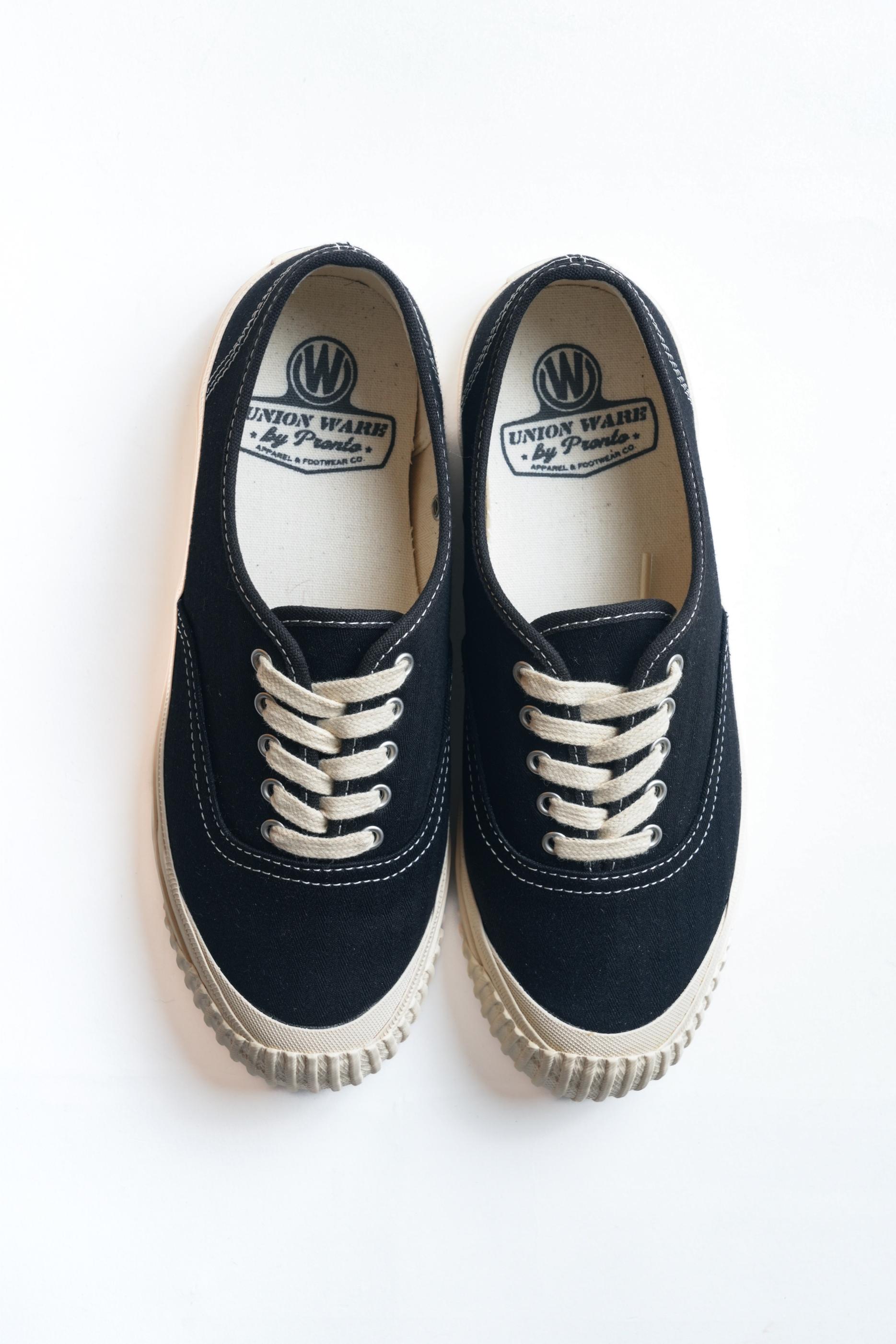 DECK WALKER - BLACK HBT
