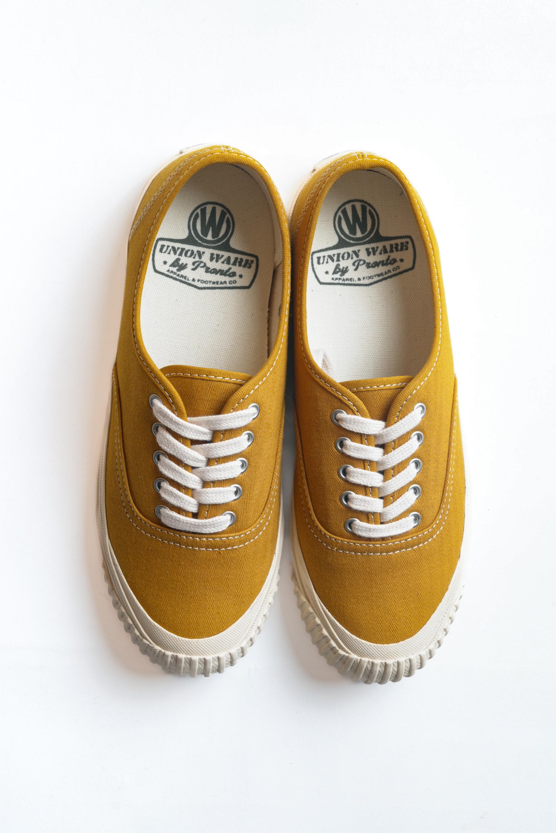 DECK WALKER - YELLOW SAND