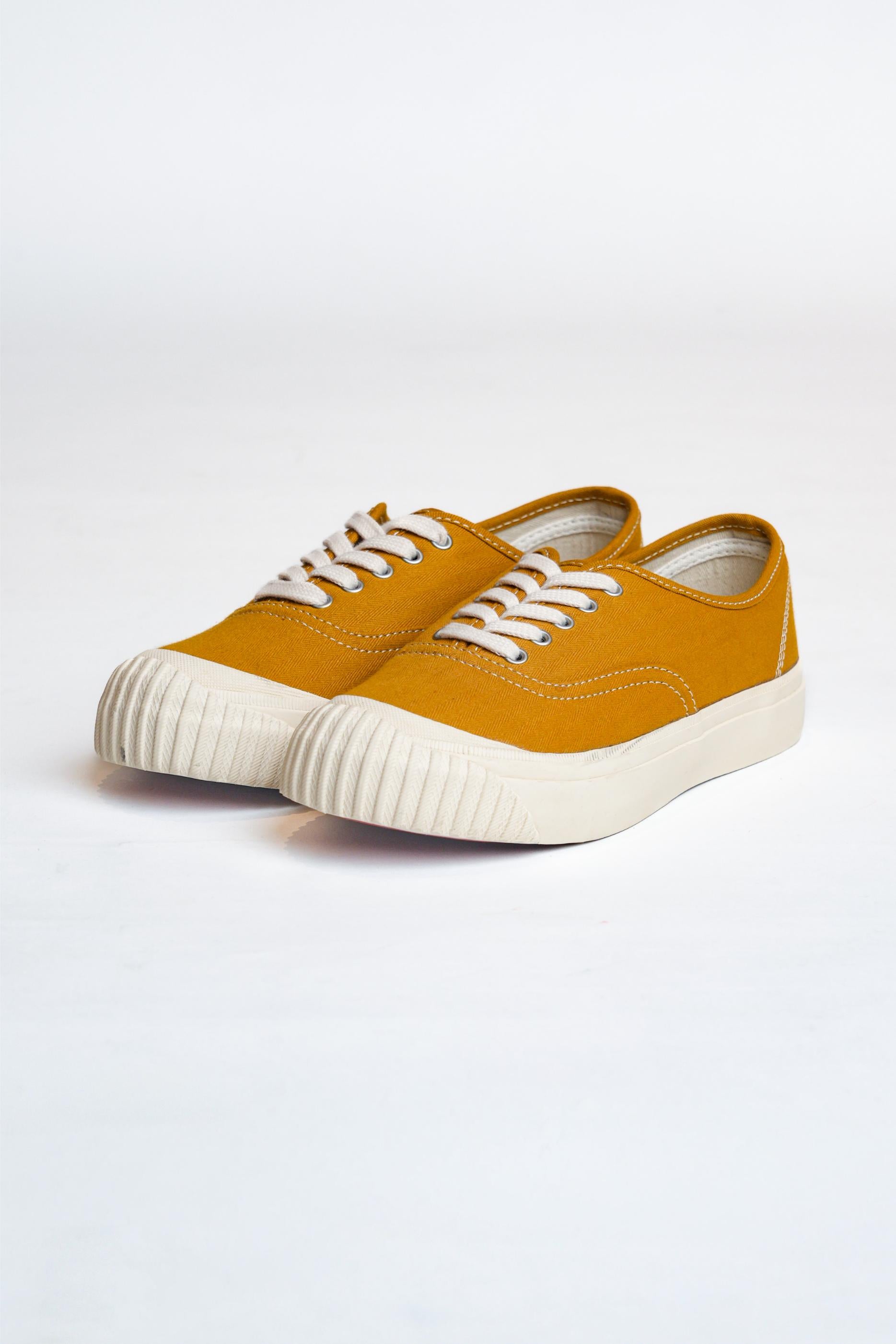 DECK WALKER - YELLOW SAND