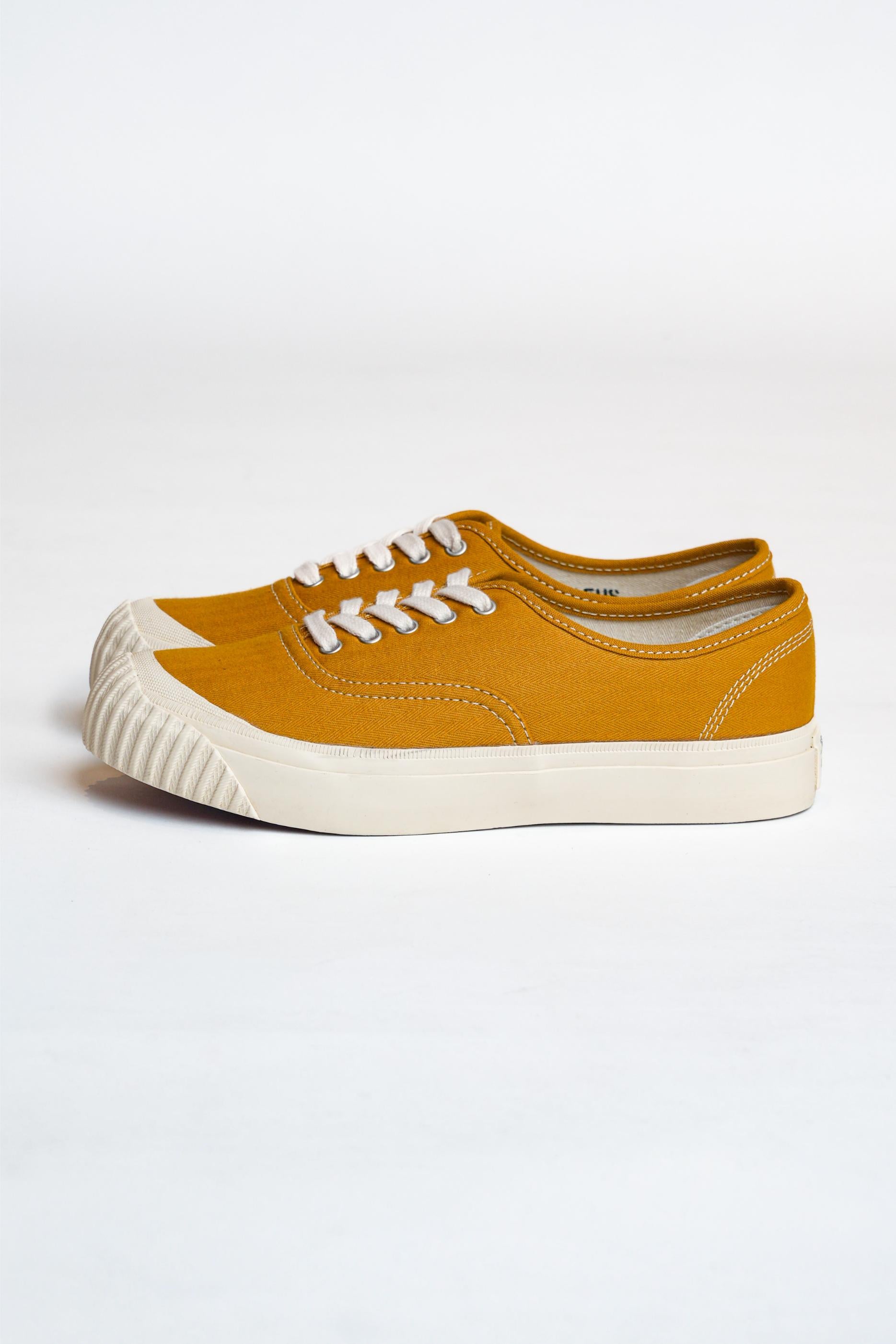 DECK WALKER - YELLOW SAND