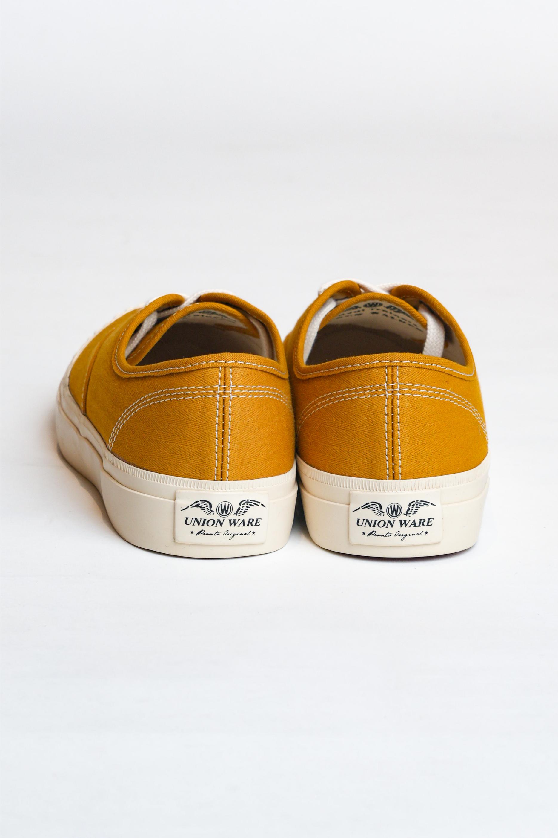 DECK WALKER - YELLOW SAND