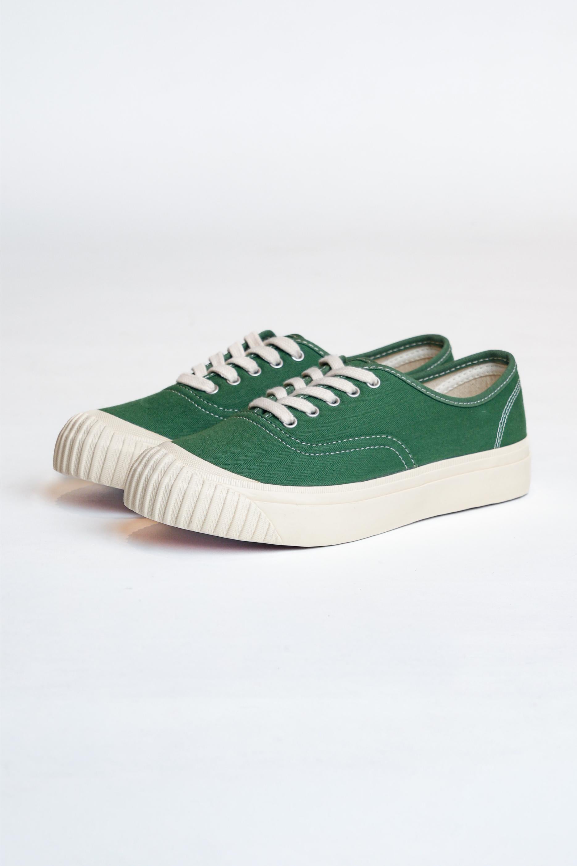 DECK WALKER - CACTUS GREEN