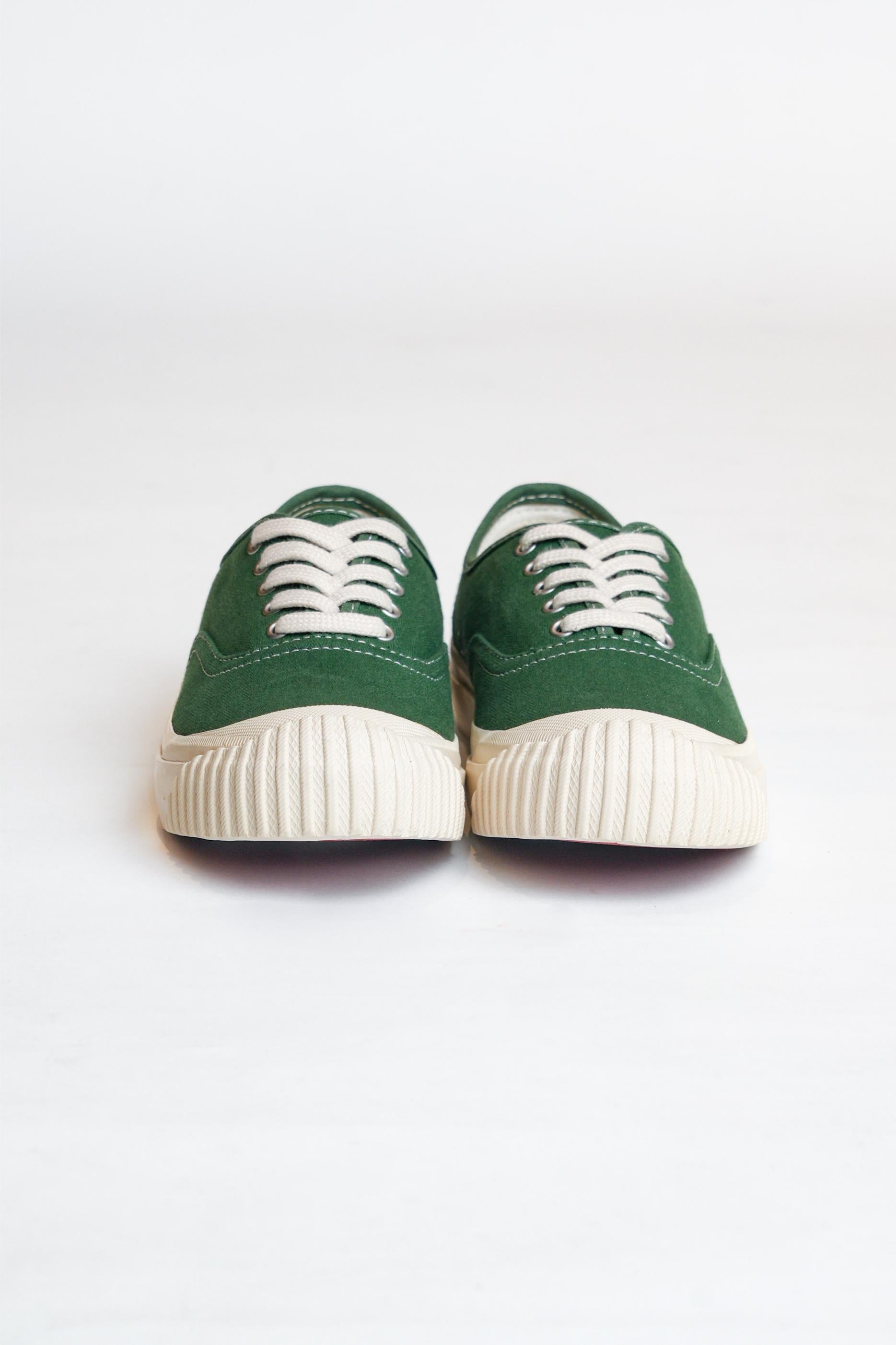 DECK WALKER - CACTUS GREEN