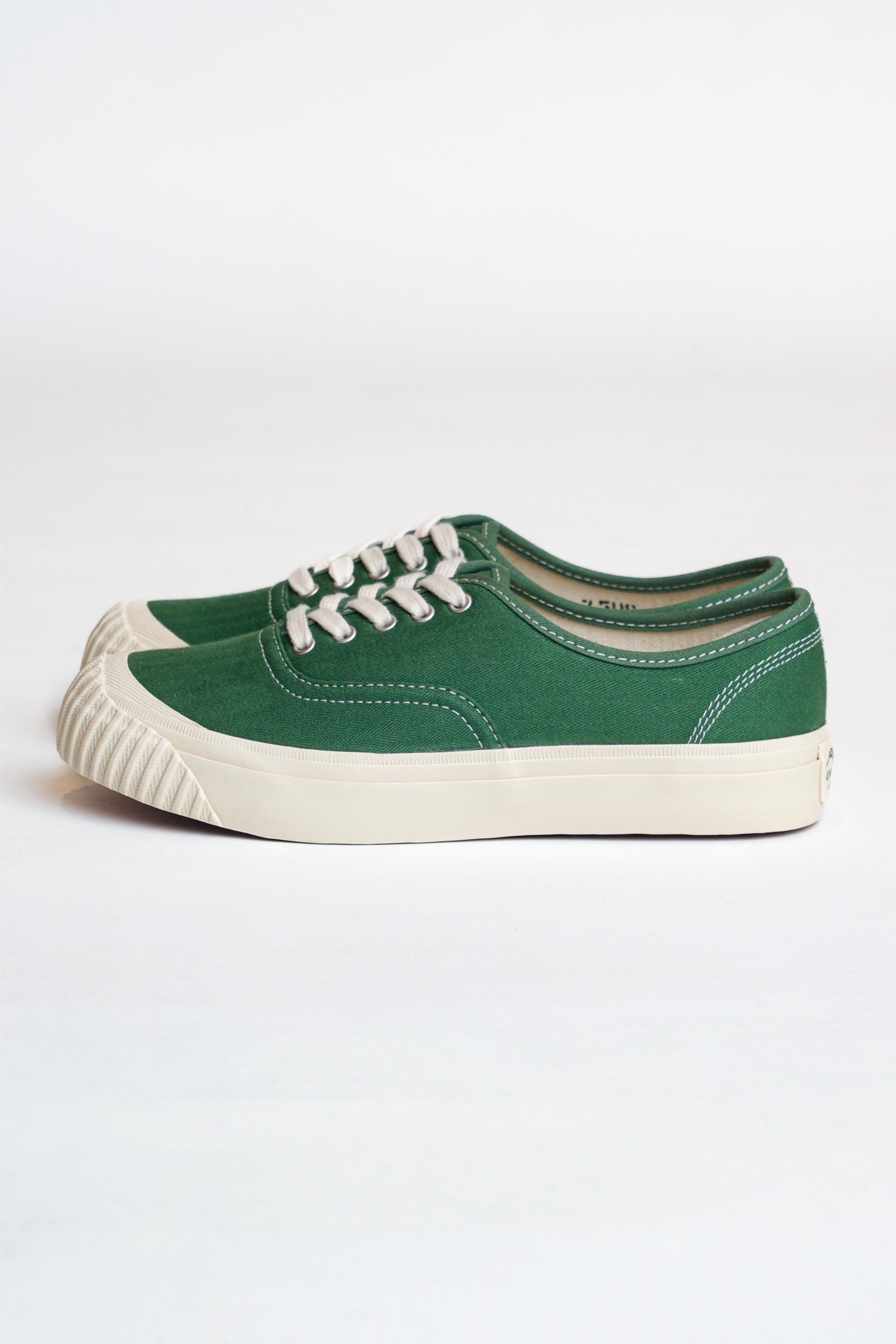 DECK WALKER - CACTUS GREEN
