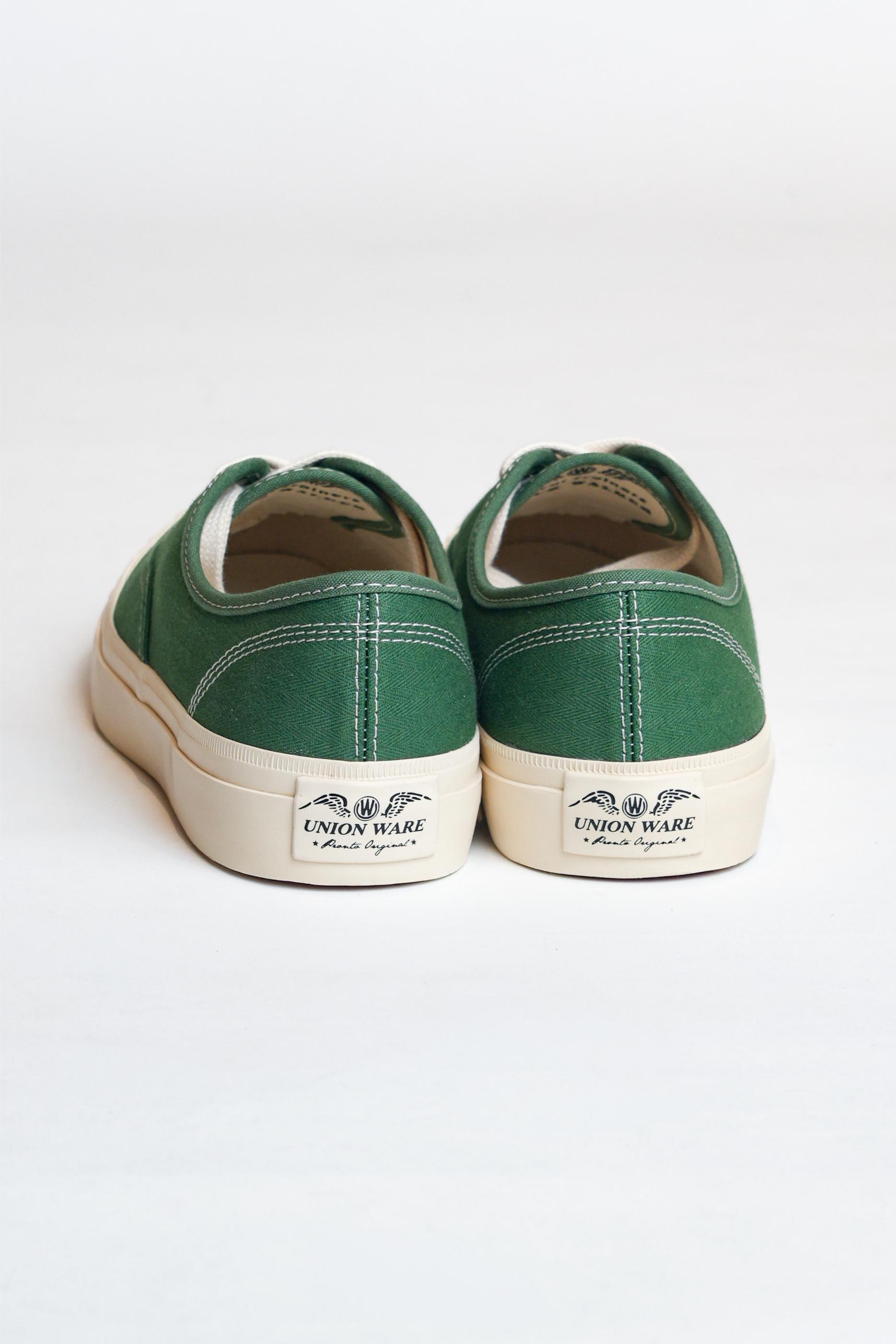 DECK WALKER - CACTUS GREEN