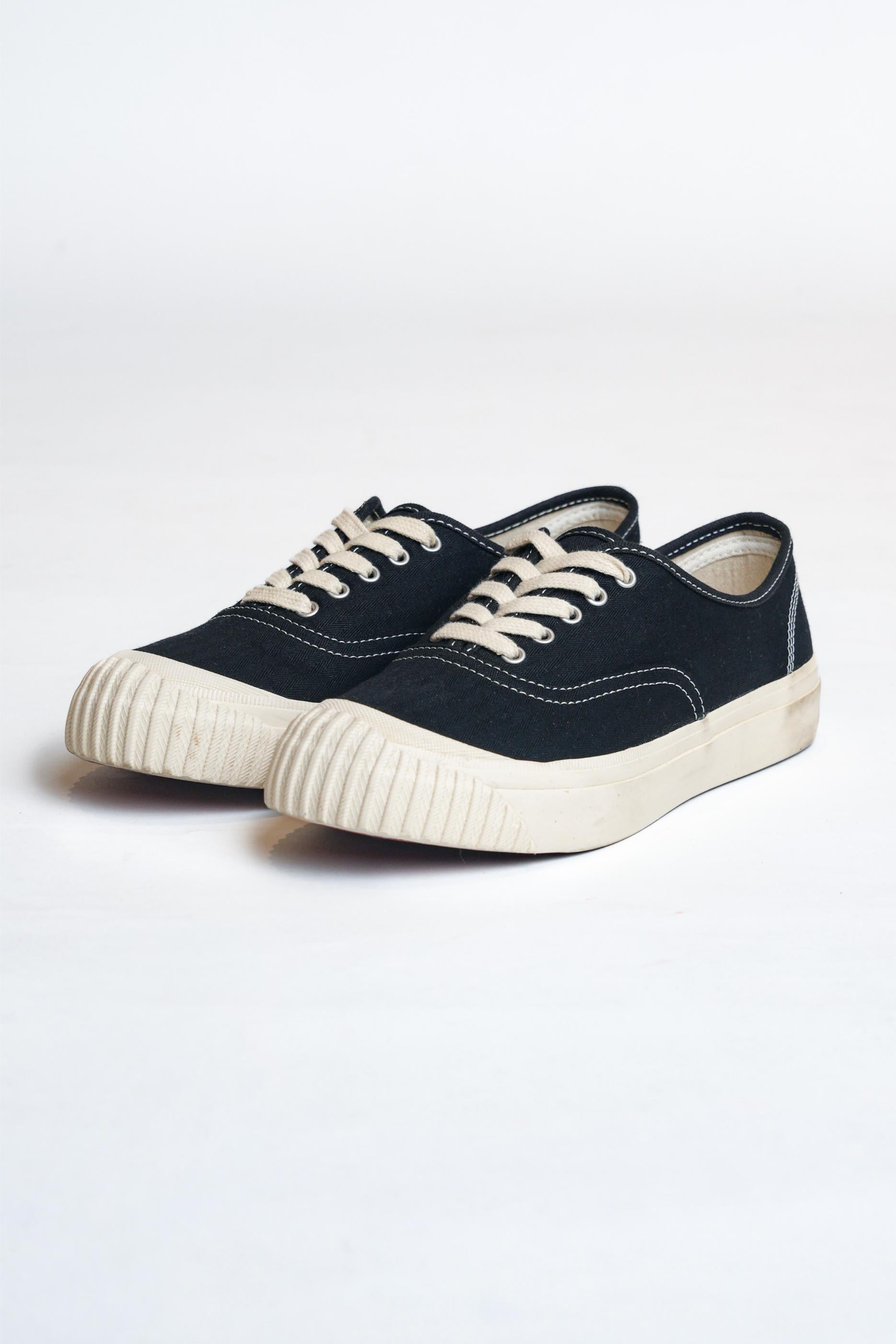 DECK WALKER - BLACK HBT