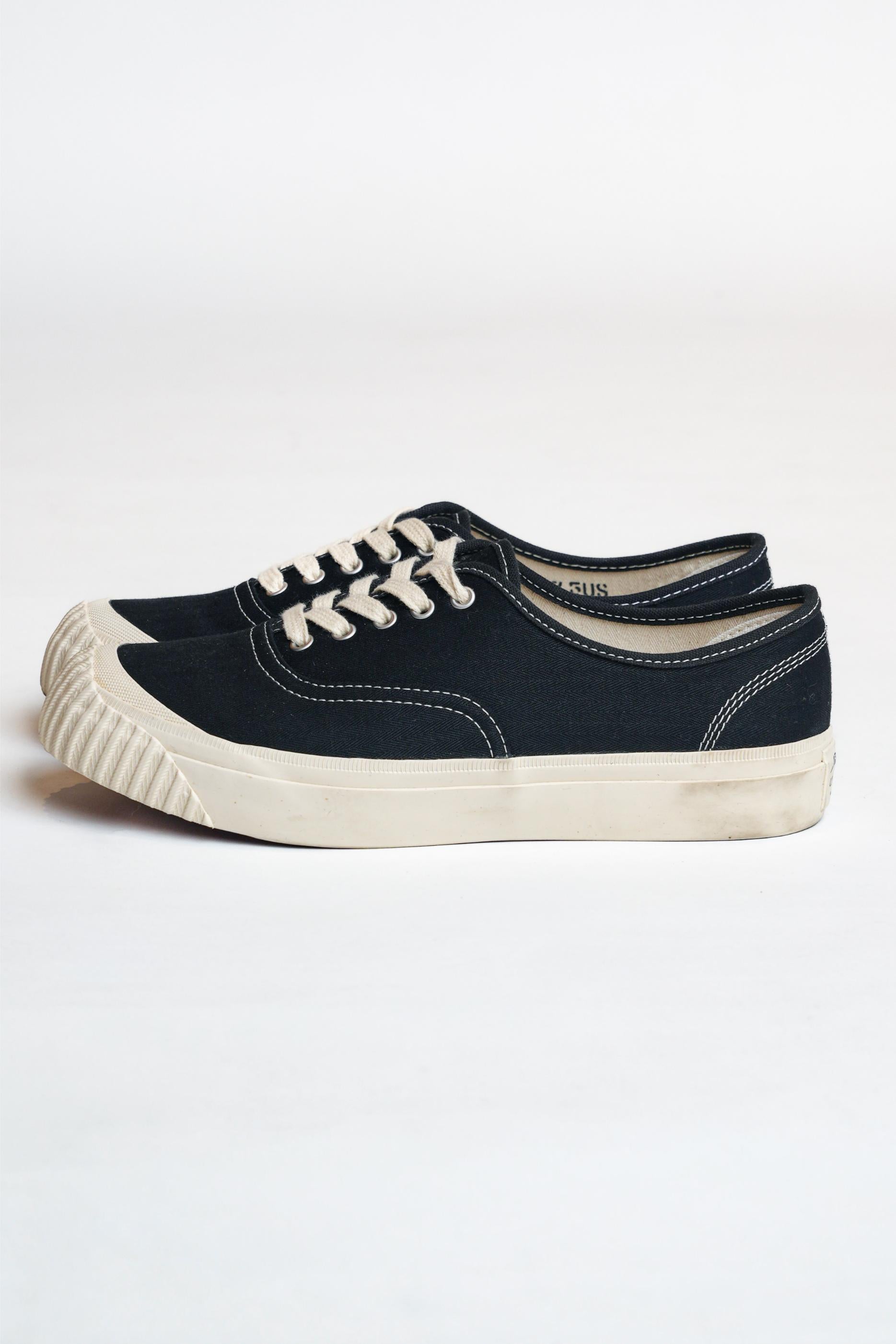 DECK WALKER - BLACK HBT