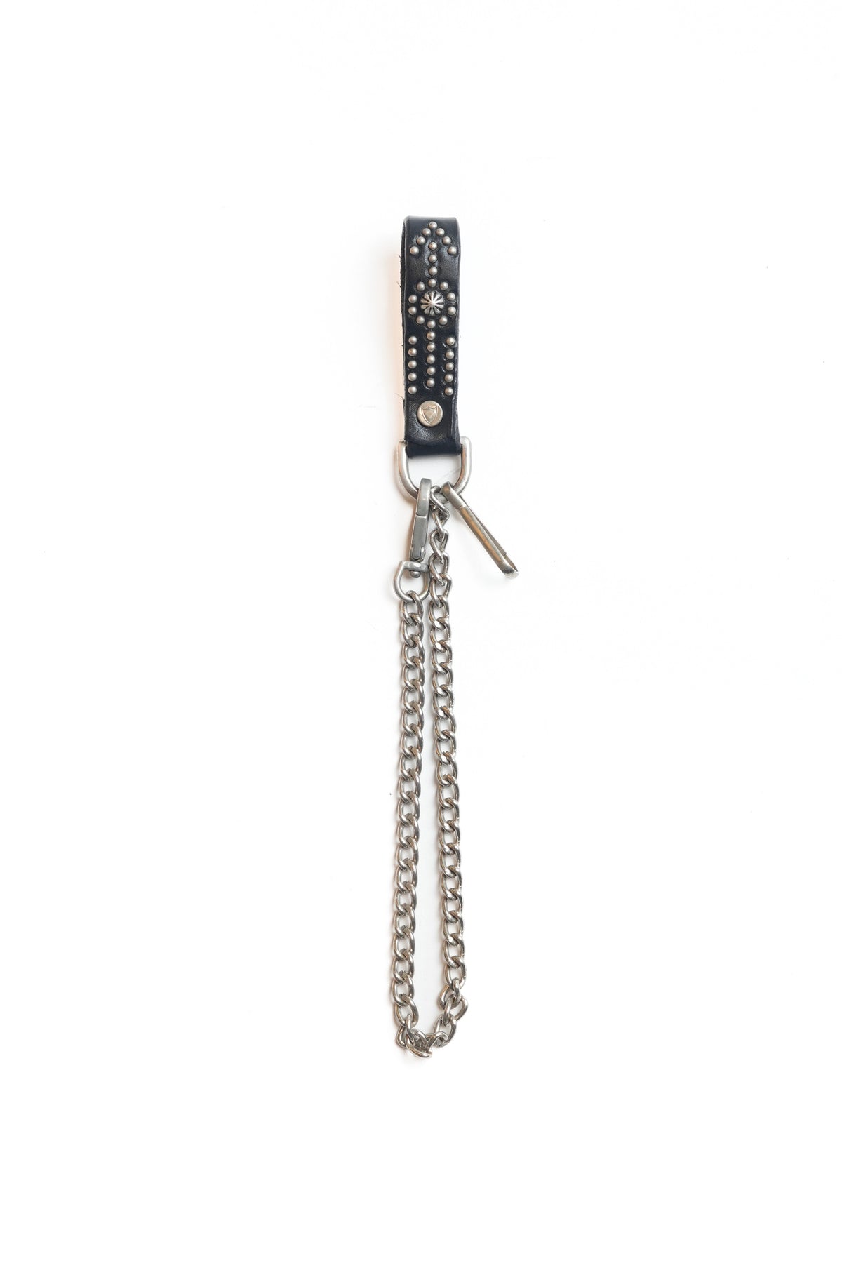Wallet Chain Born& Arrow Umbrella - BLACK